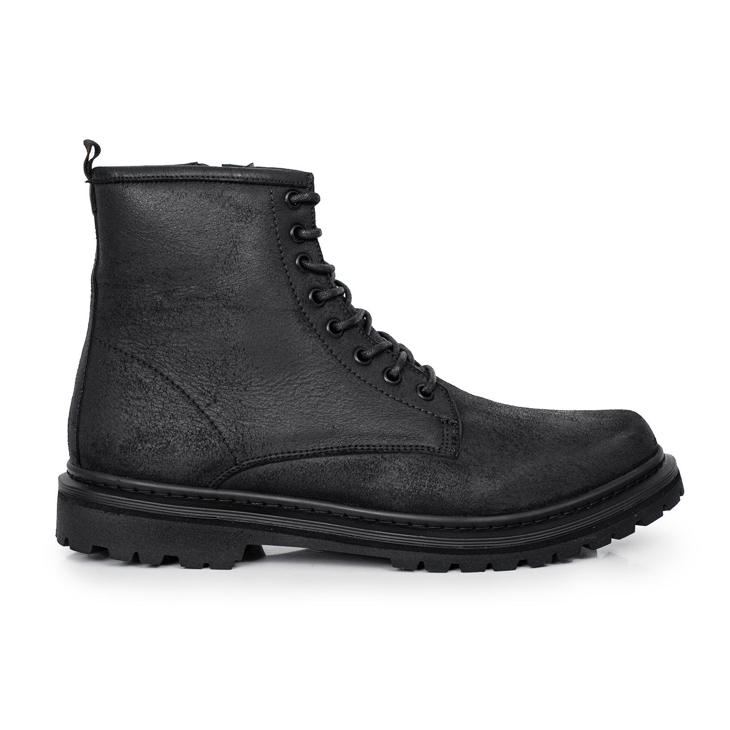 BORCEGO FRADES NEGRO