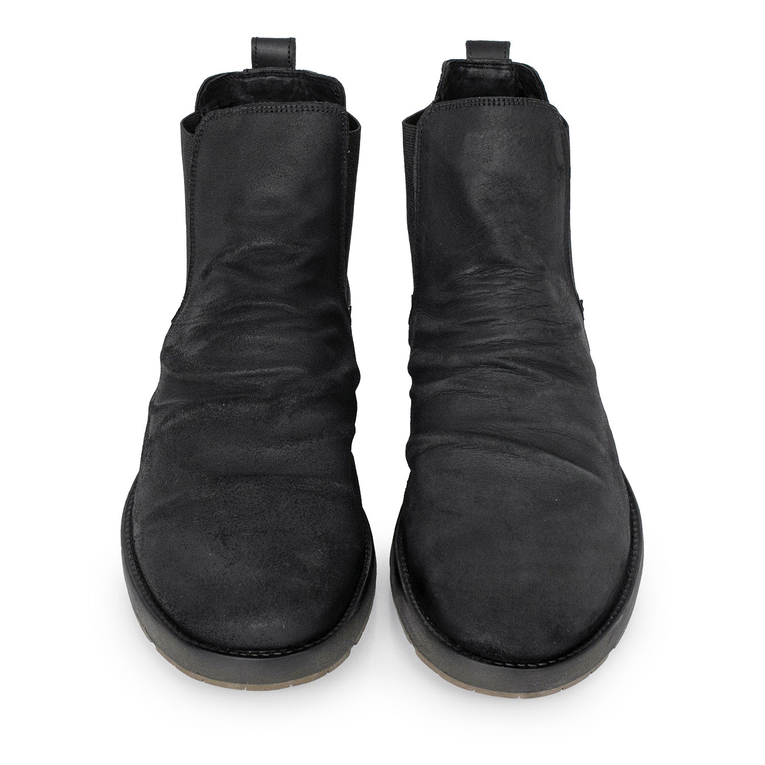 BOTA DOMES NEGRA