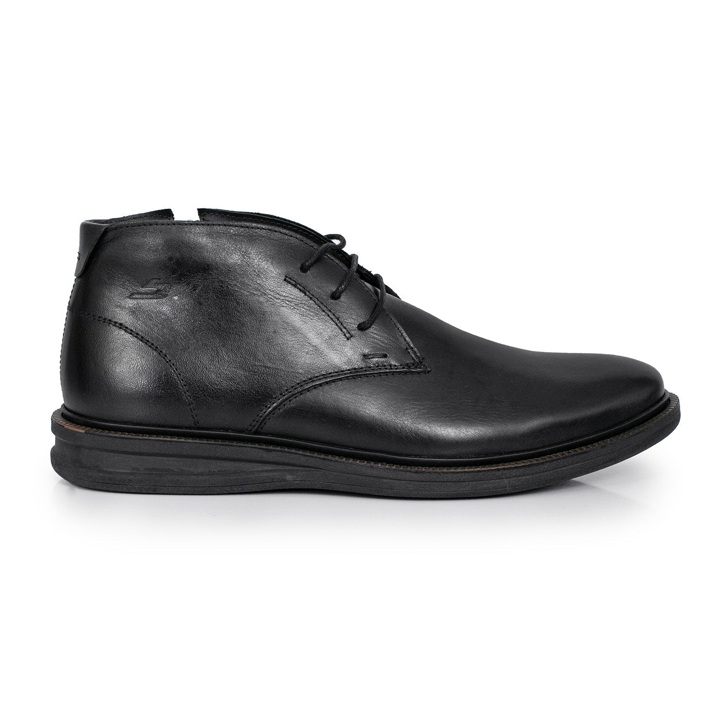 BOTA BOCHE NEGRA