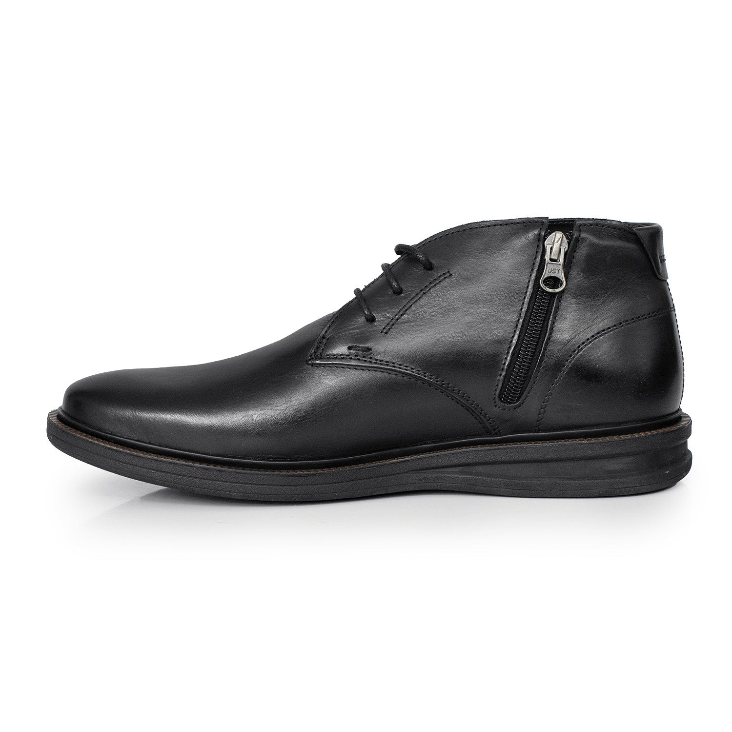 BOTA BOCHE NEGRA