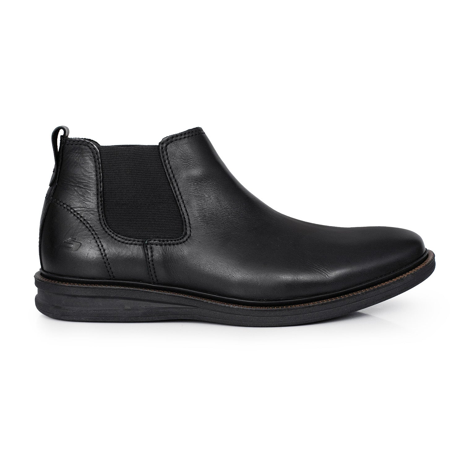BOTA ZORIO NEGRA