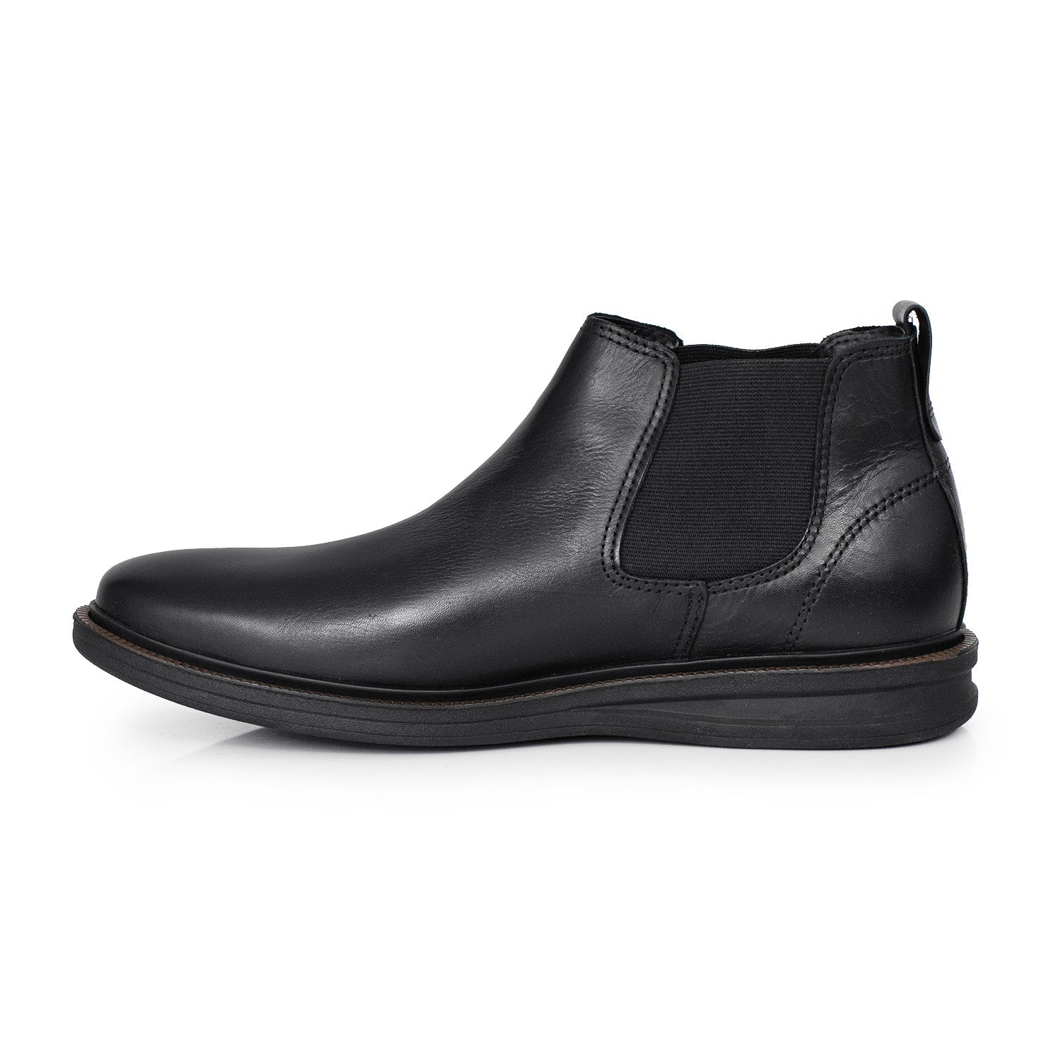 BOTA ZORIO NEGRA