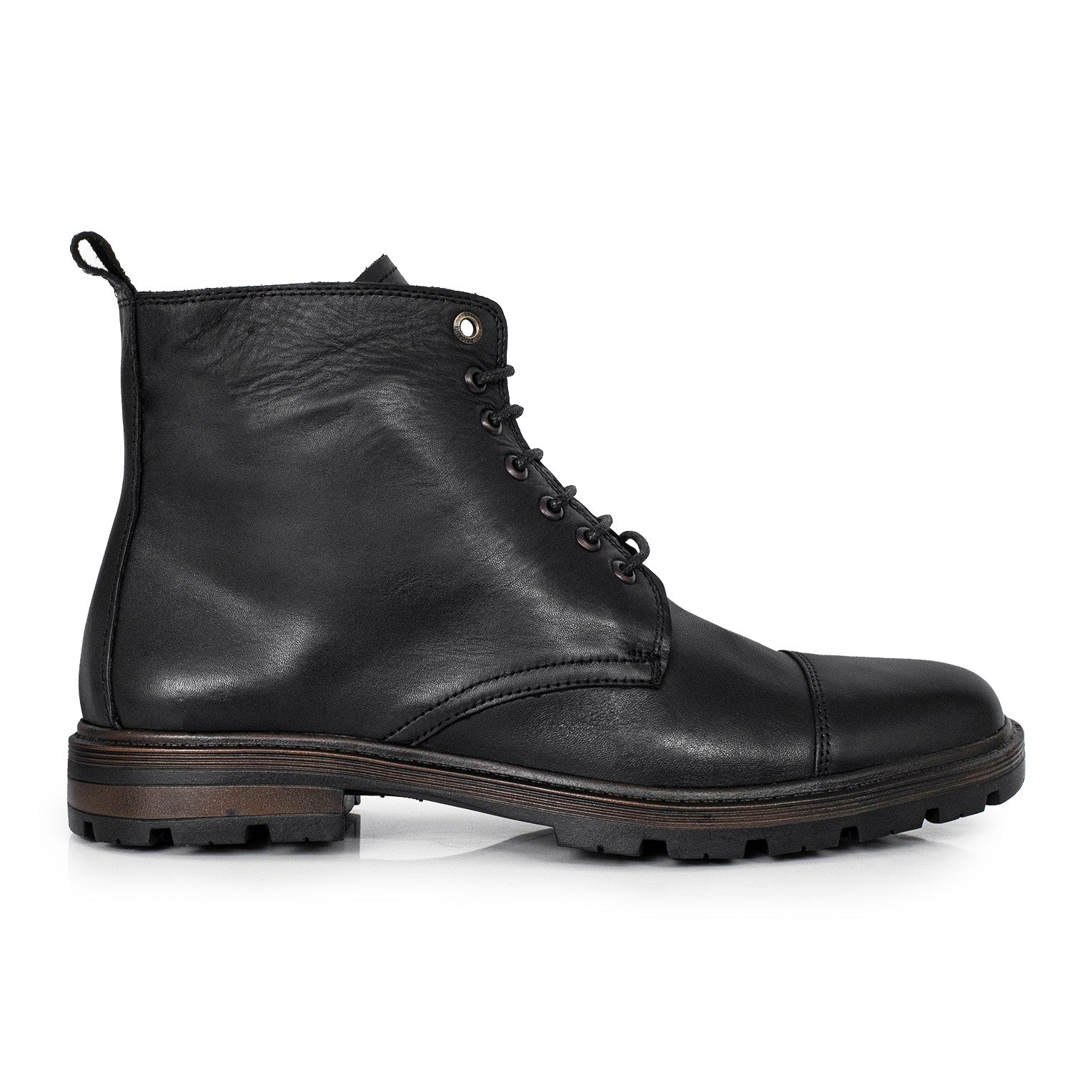 BORCEGO VALBI NEGRO