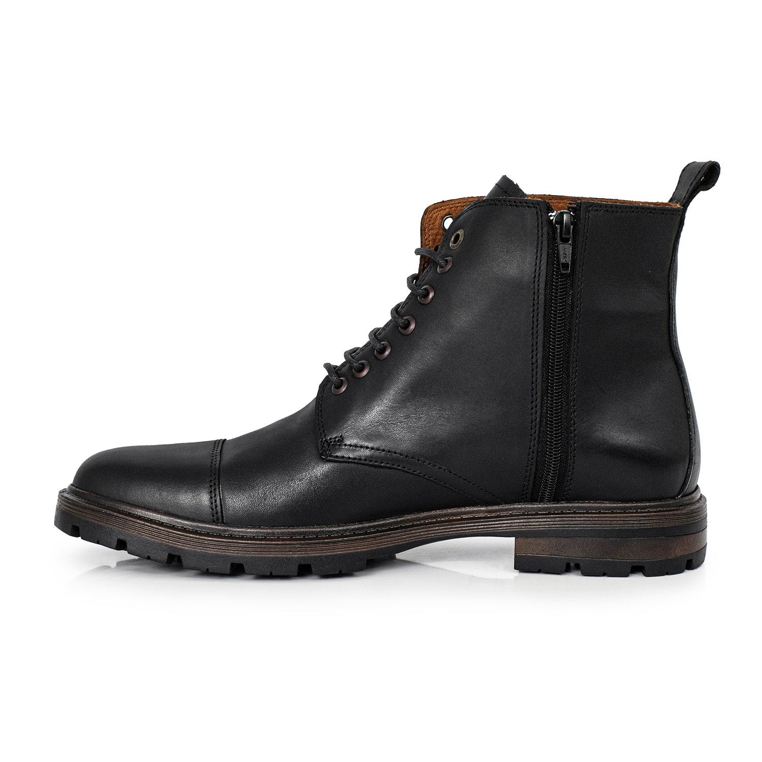 BORCEGO VALBI NEGRO