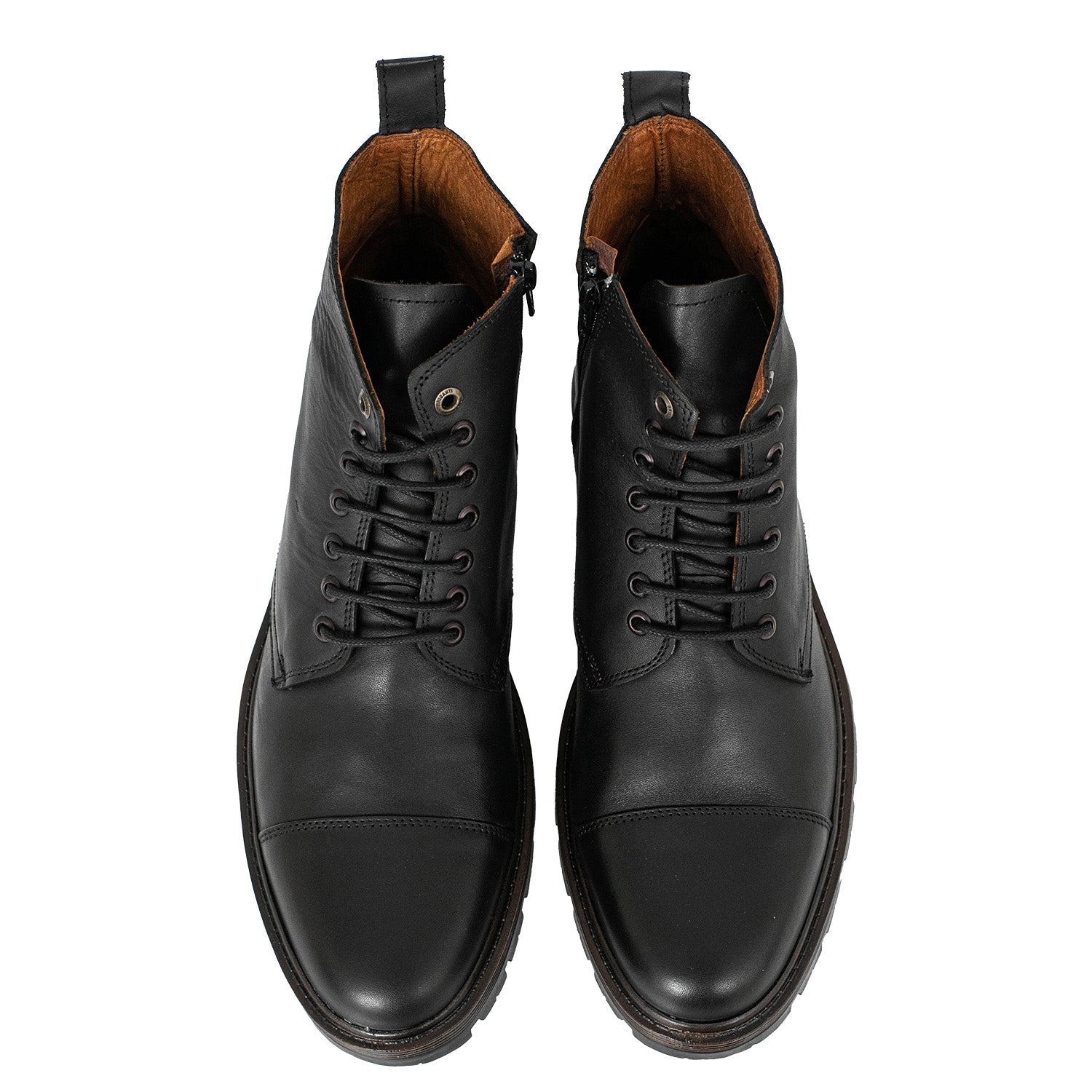 BORCEGO VALBI NEGRO