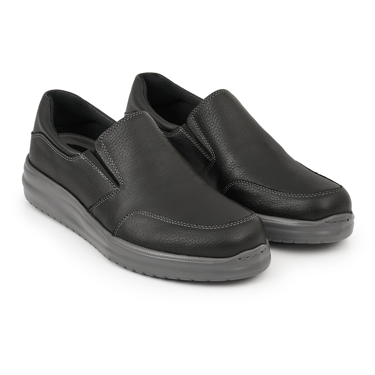 ZAPATO AMIT NEGRO