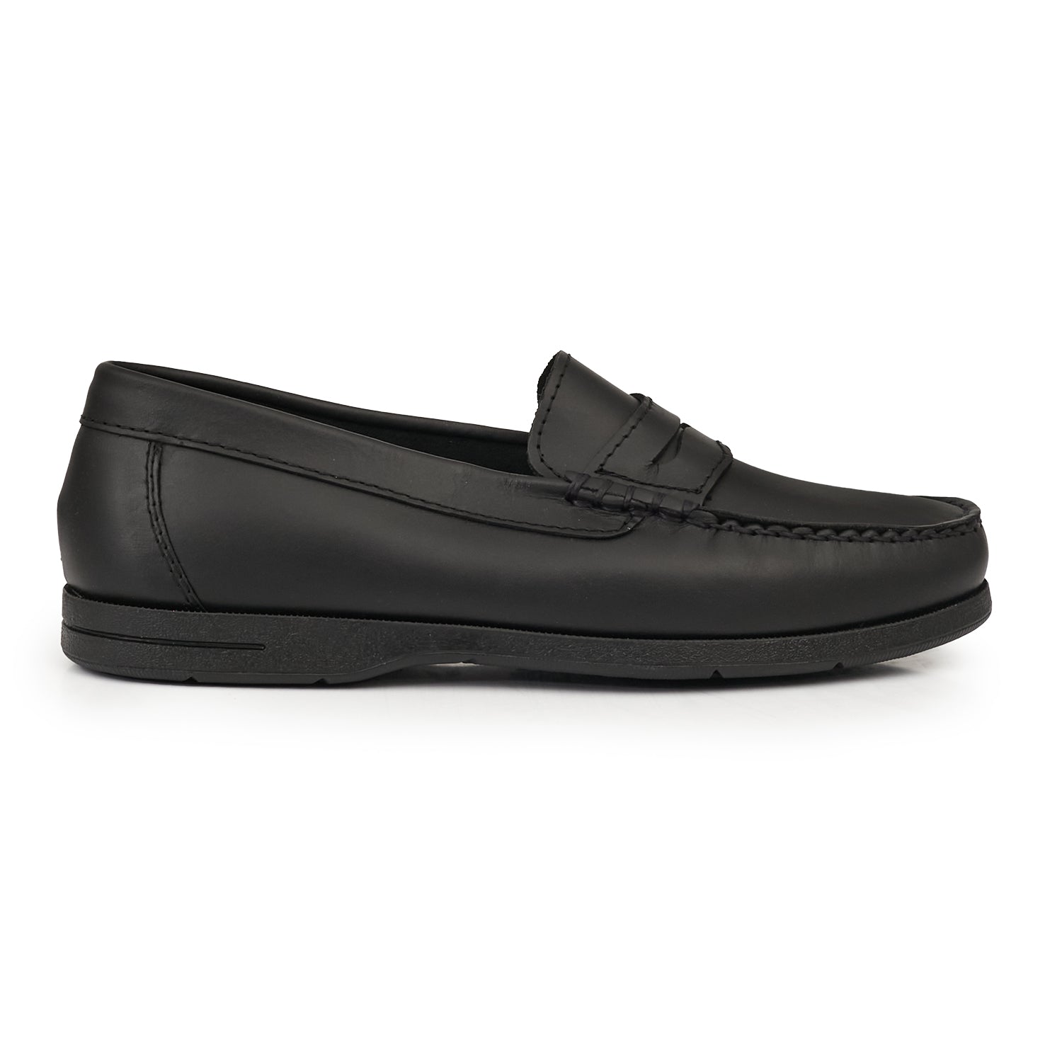 MOCASIN LUIS NEGRO