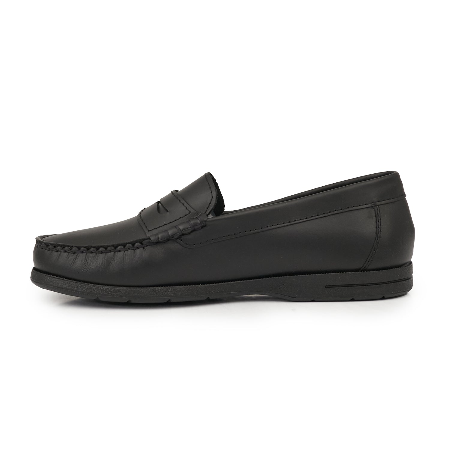 MOCASIN LUIS NEGRO