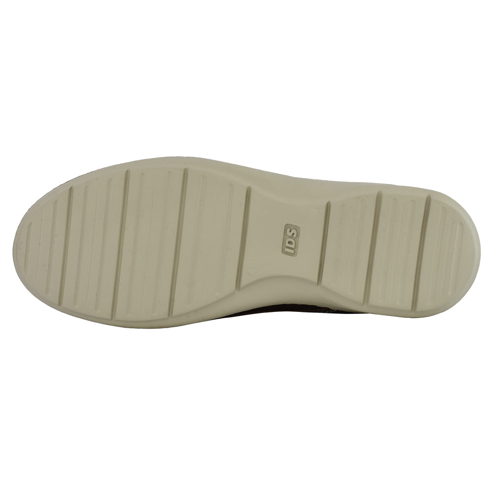 MOCASIN NEUQUEN MARRON