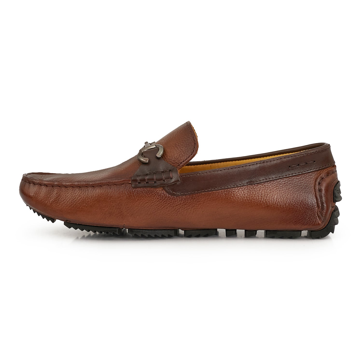 MOCASIN TALAR SUELA