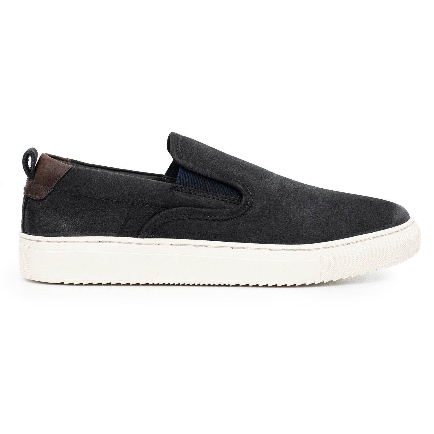 MOCASIN GOYA AZUL