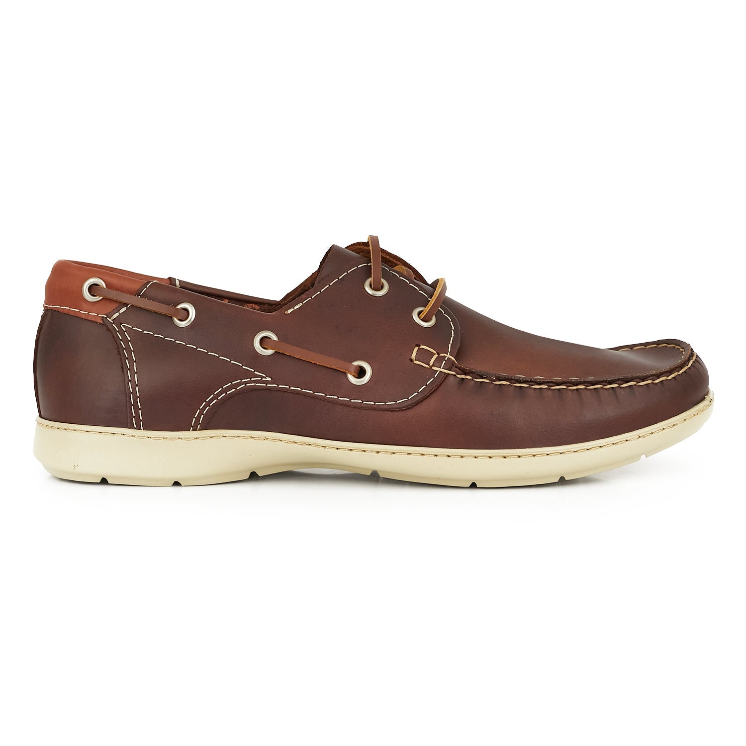 NAUTICO AMUR MARRON