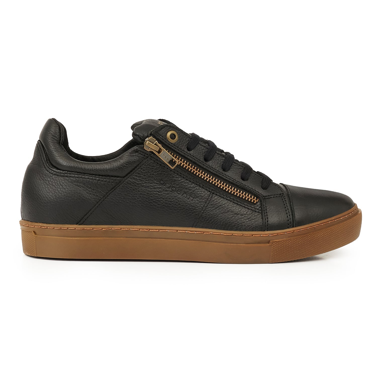 ZAPATILLA ANTON NEGRA