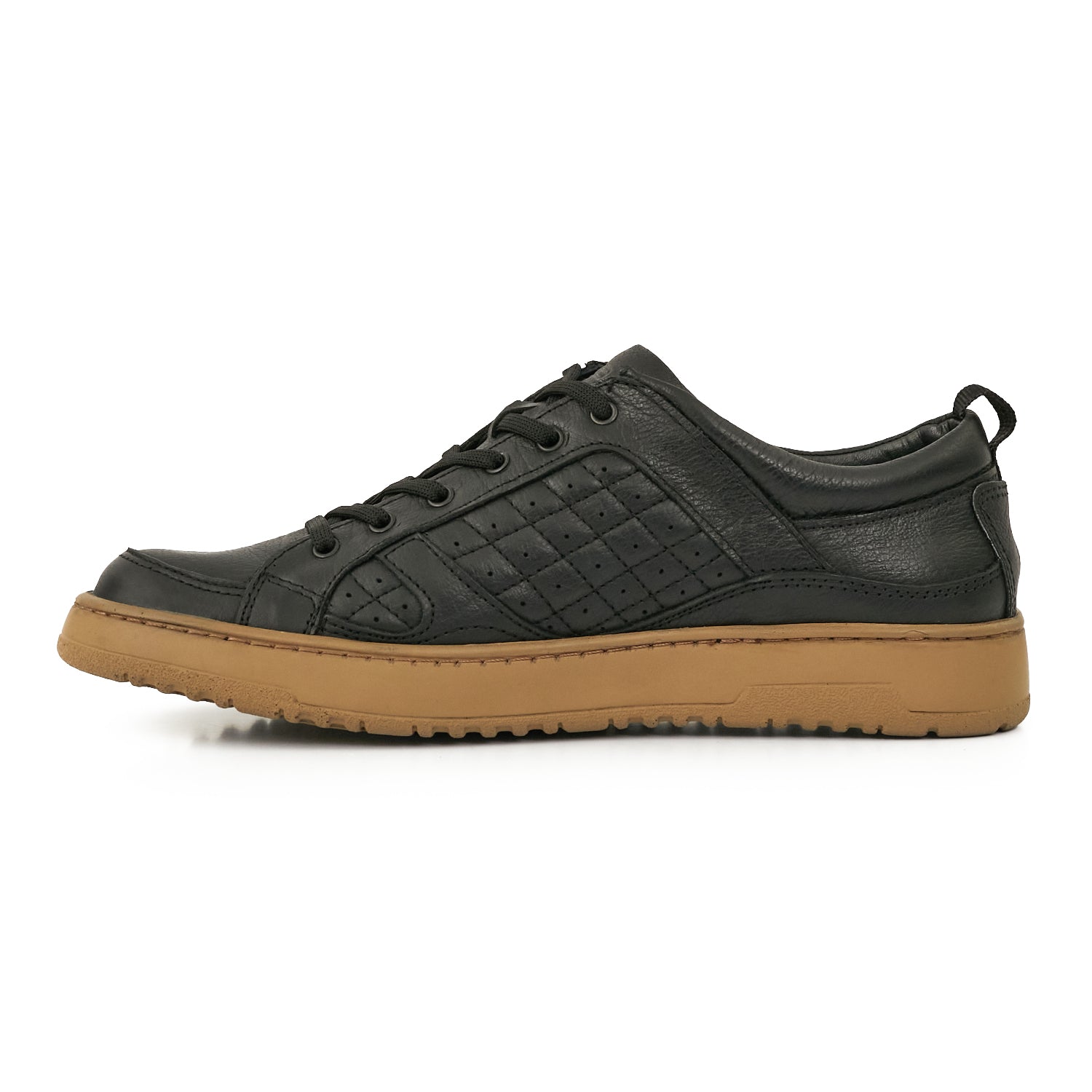 ZAPATILLA GAUTIER NEGRA