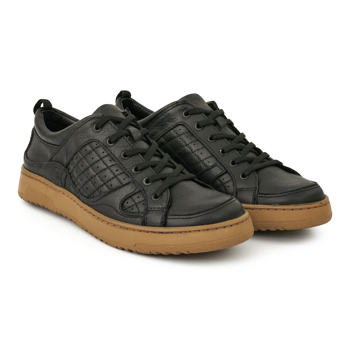 ZAPATILLA GAUTIER NEGRA