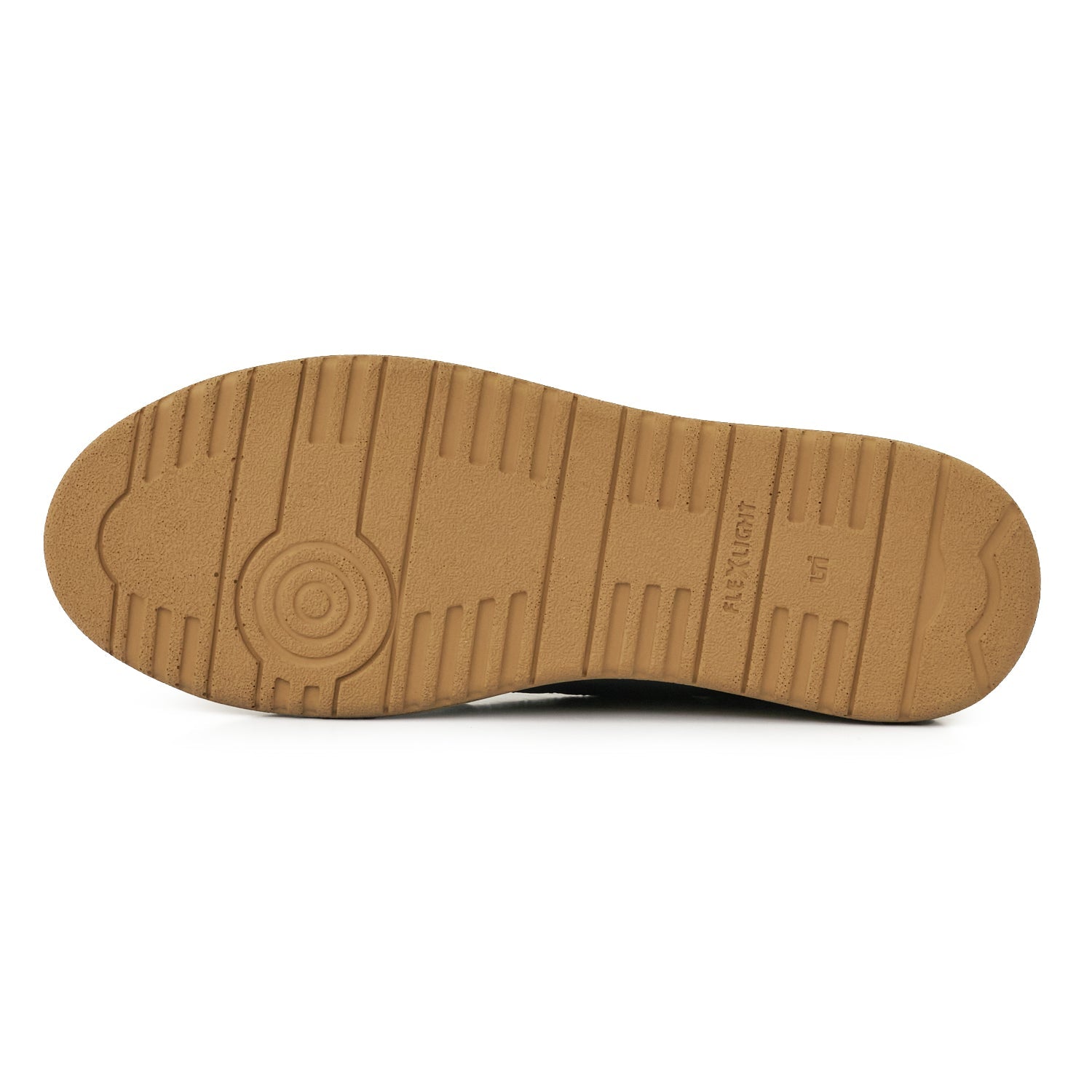 ZAPATILLA GAUTIER NEGRA