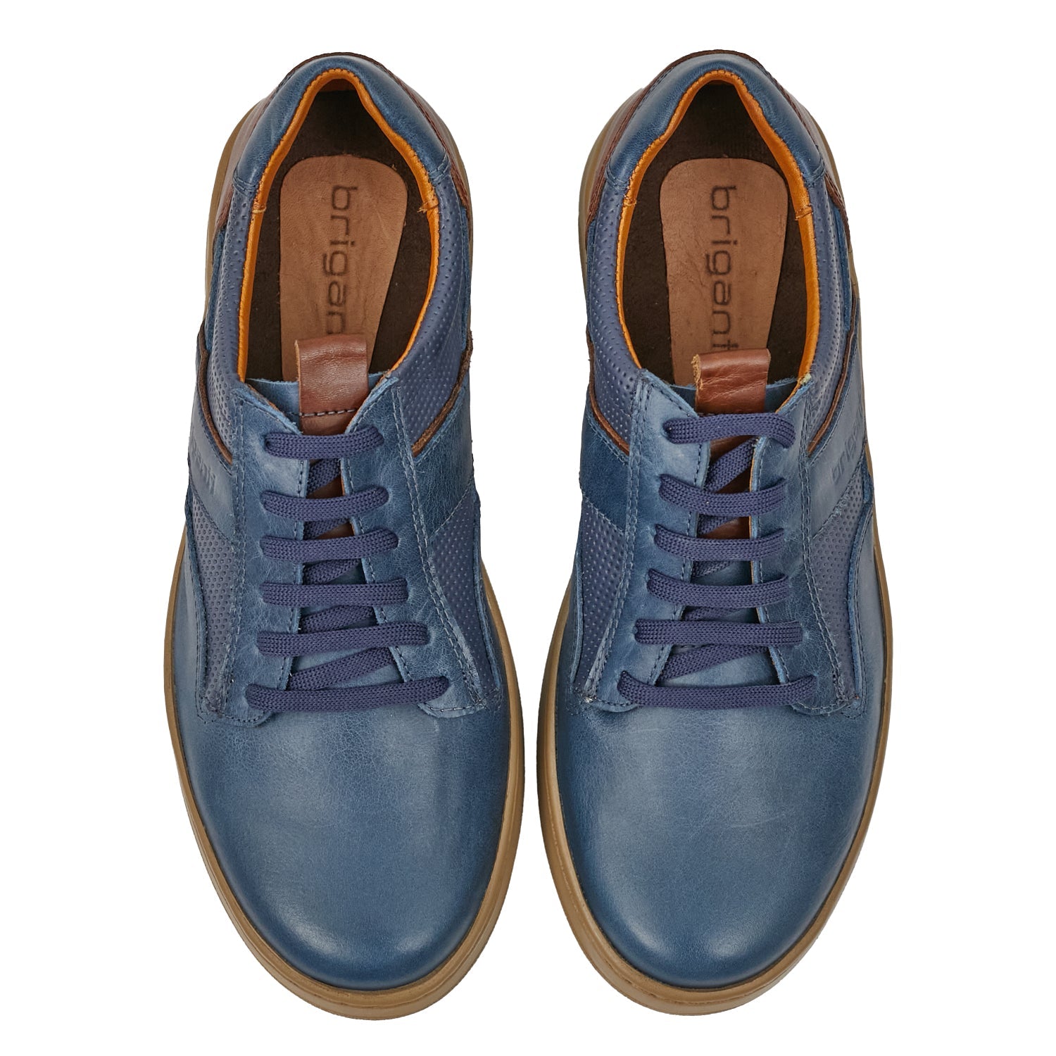 ZAPATILLA ROMEO AZUL