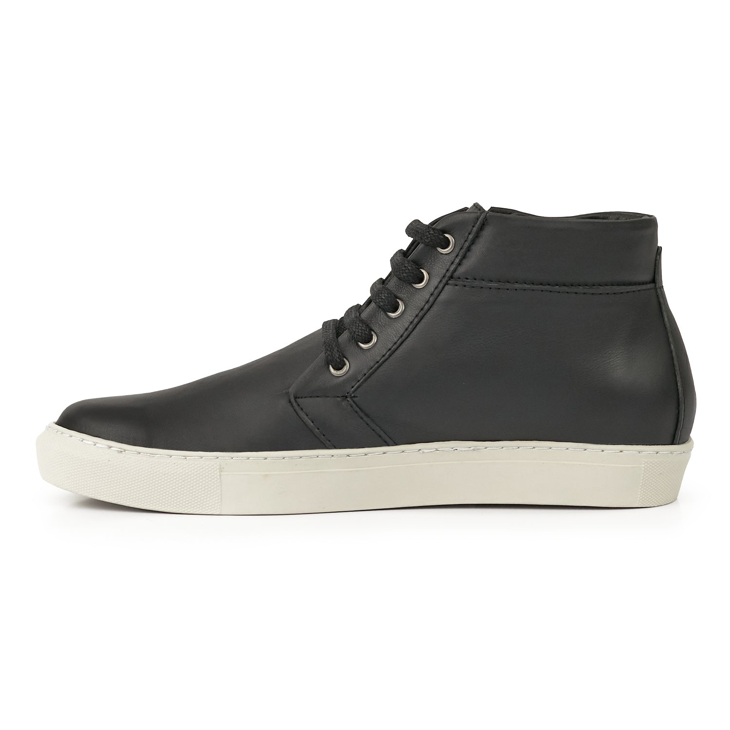 ZAPATILLA GAEL NEGRA