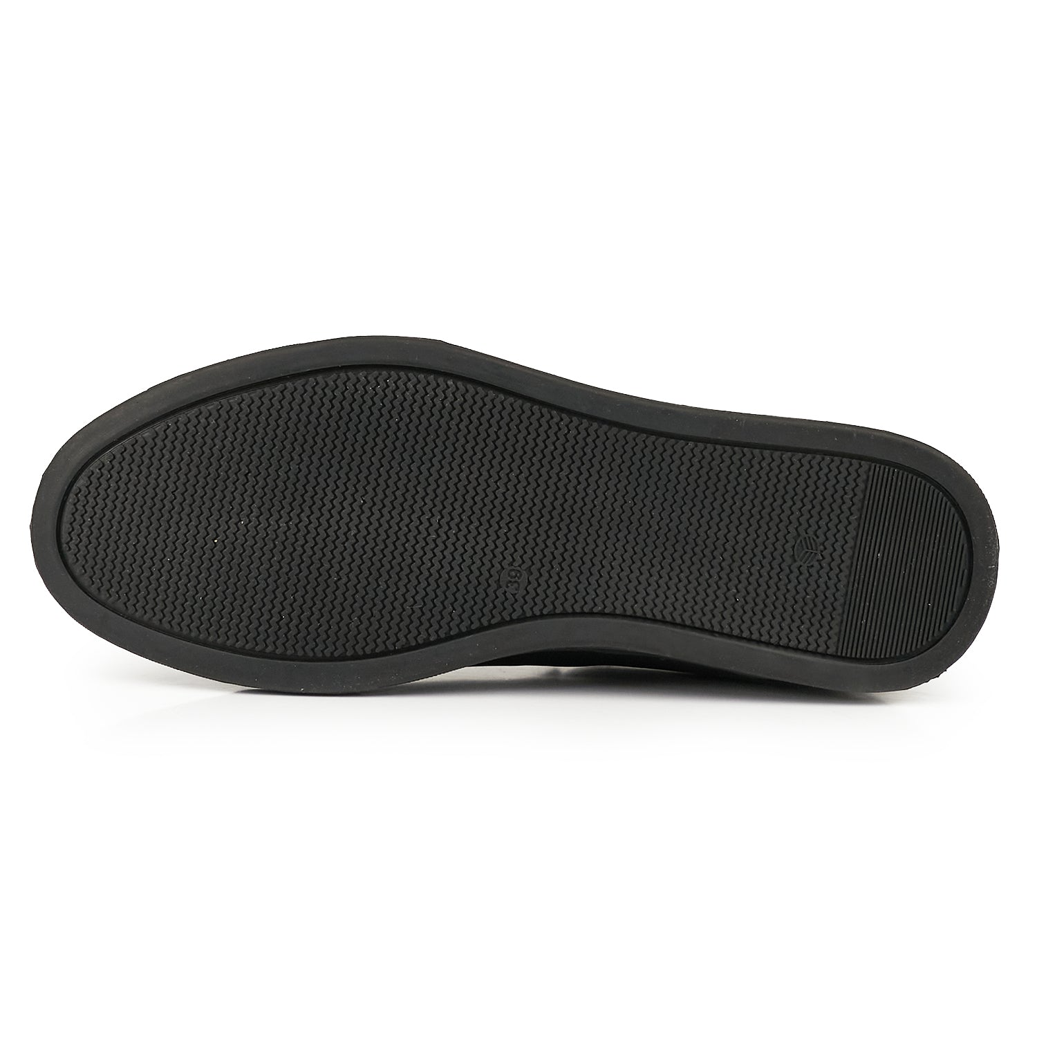 ZAPATILLA CHANDER BLACK