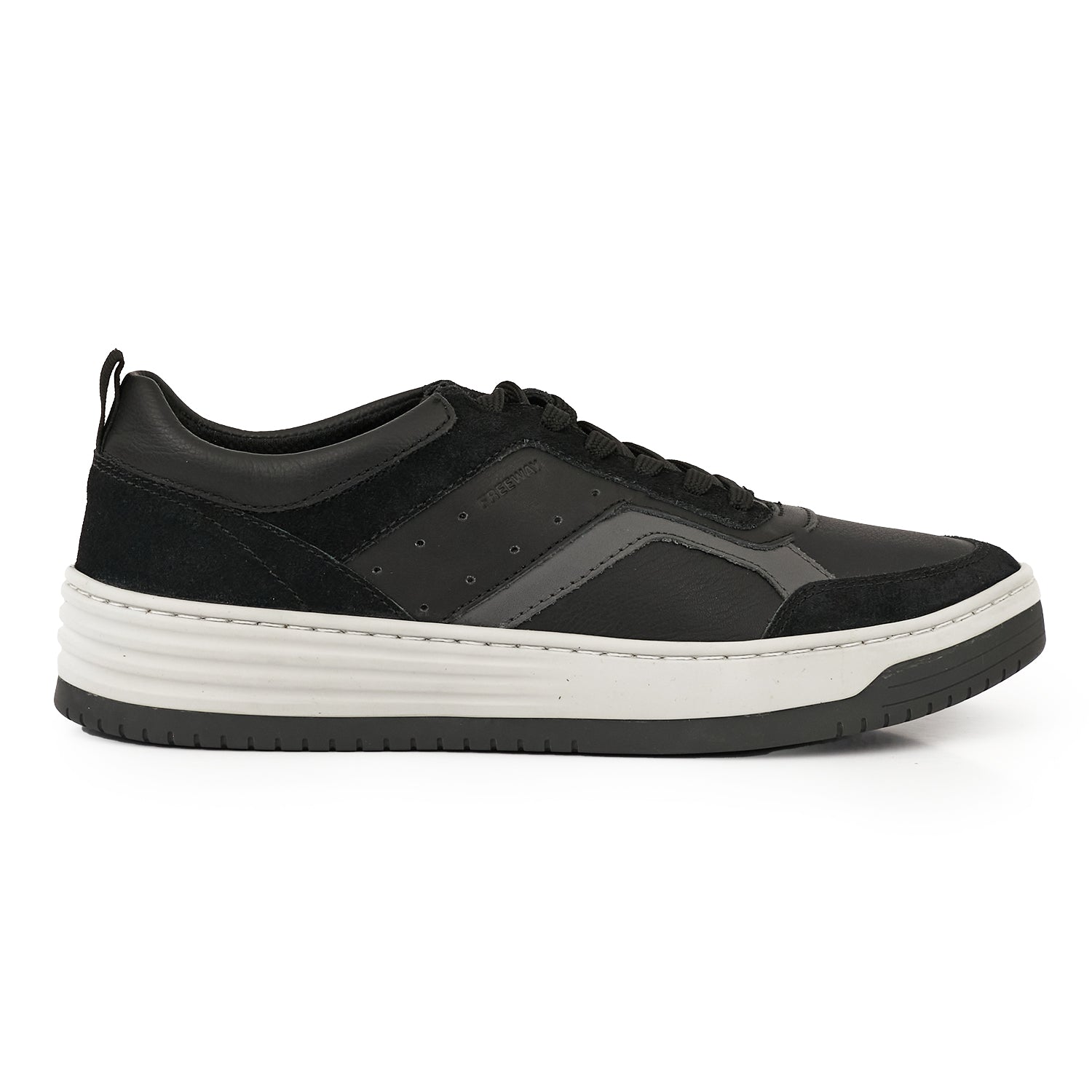 ZAPATILLA INDIGO NEGRO