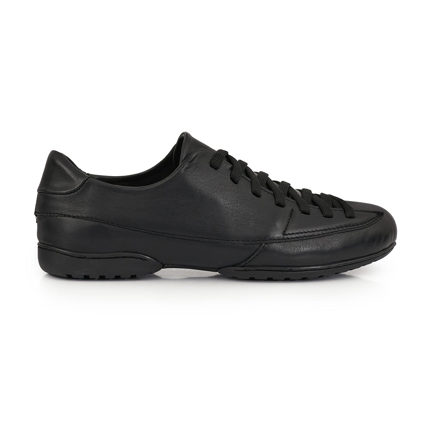 ZAPATILLA DEREK NEGRA