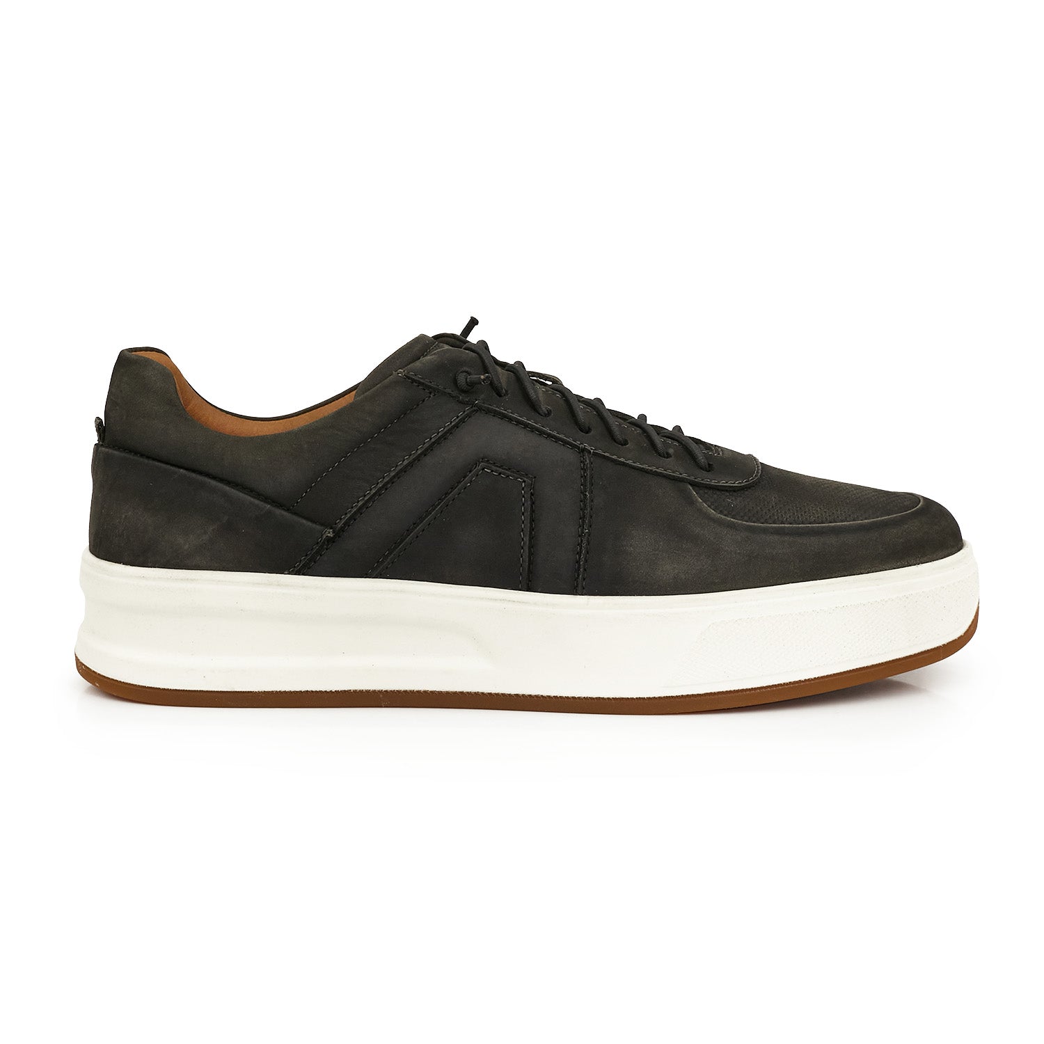 ZAPATILLA DESMOND NEGRA