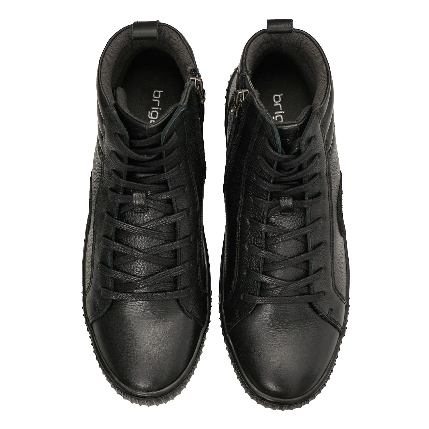 ZAPATILLA RIVER NEGRA