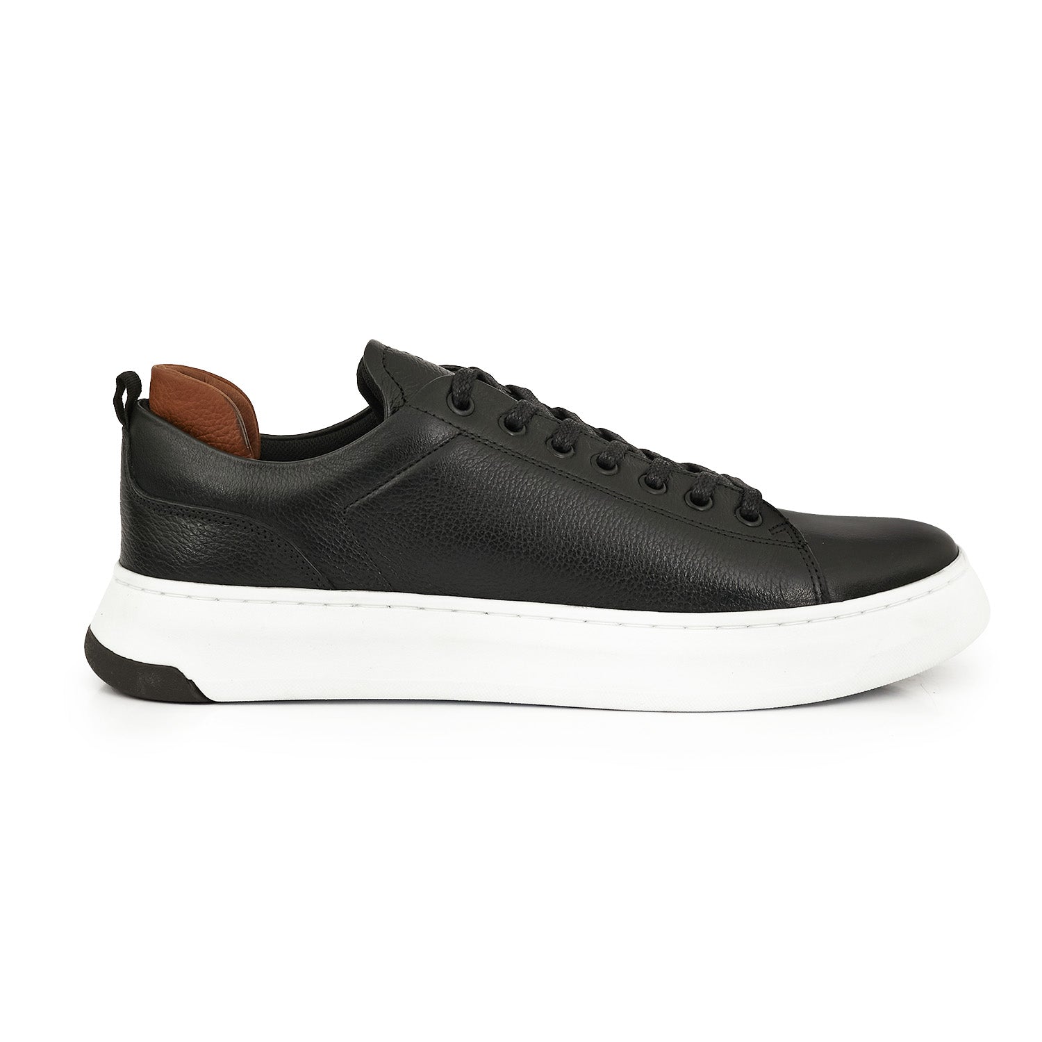 ZAPATILLA ELTON NEGRA