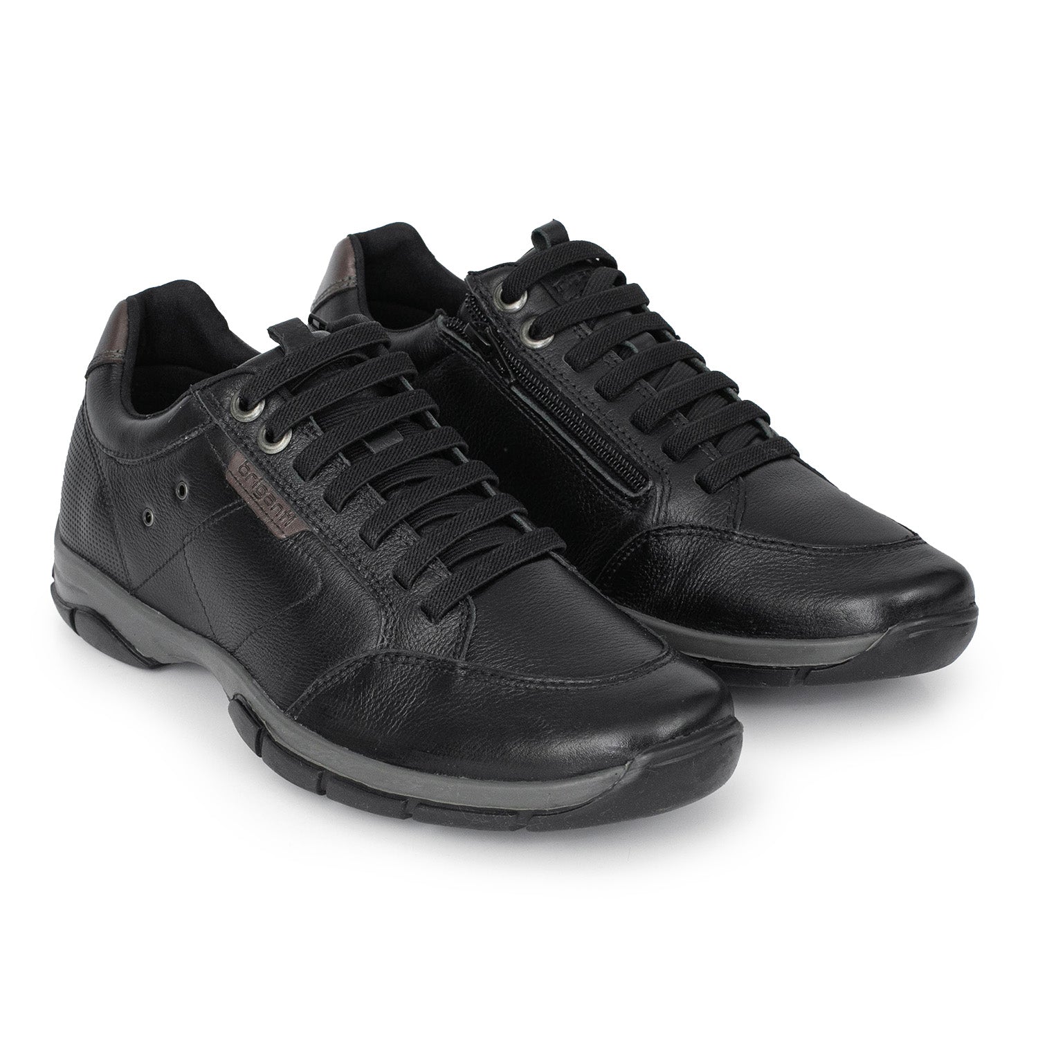 ZAPATILLA DYLAN BLACK