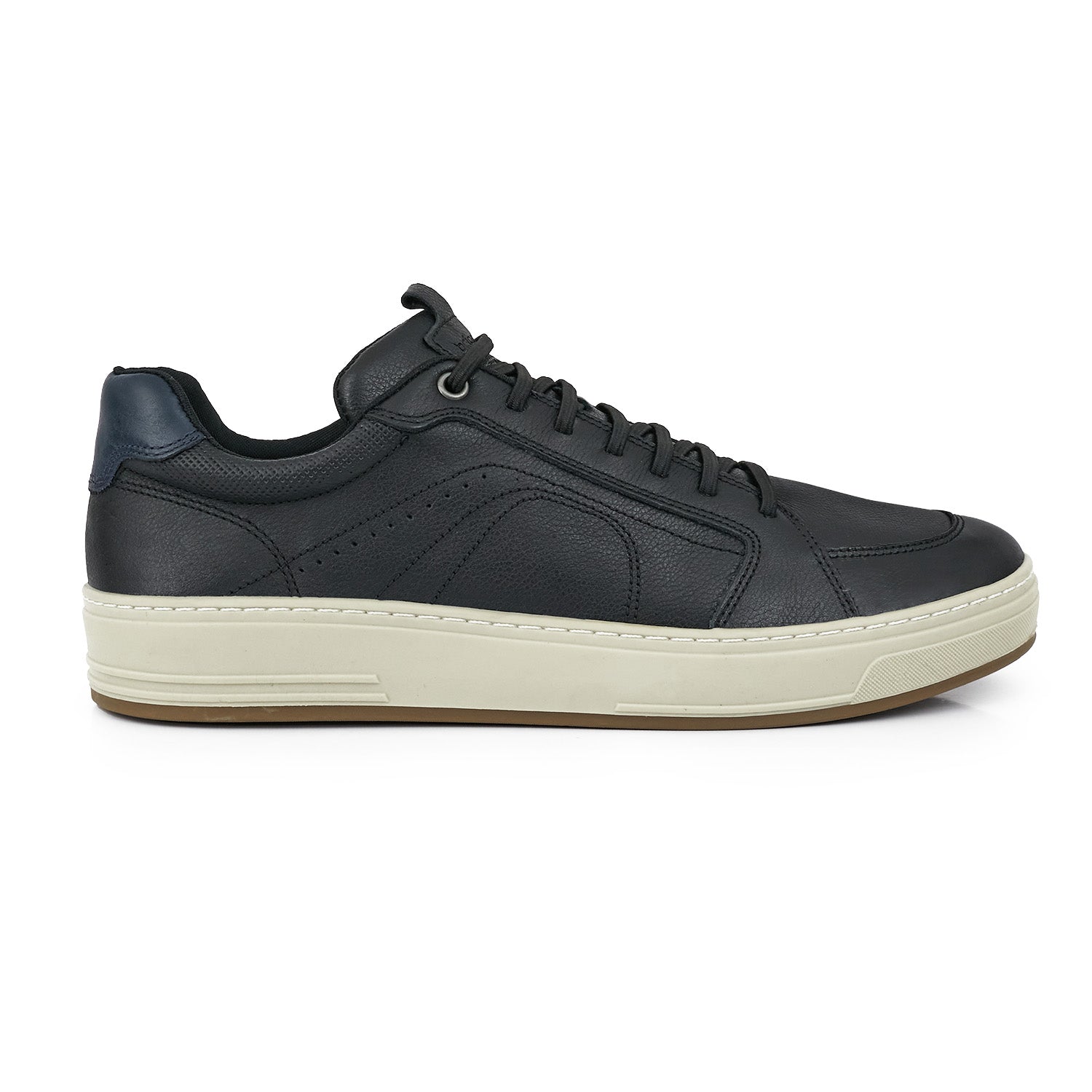 ZAPATILLA ANGUS NEGRA