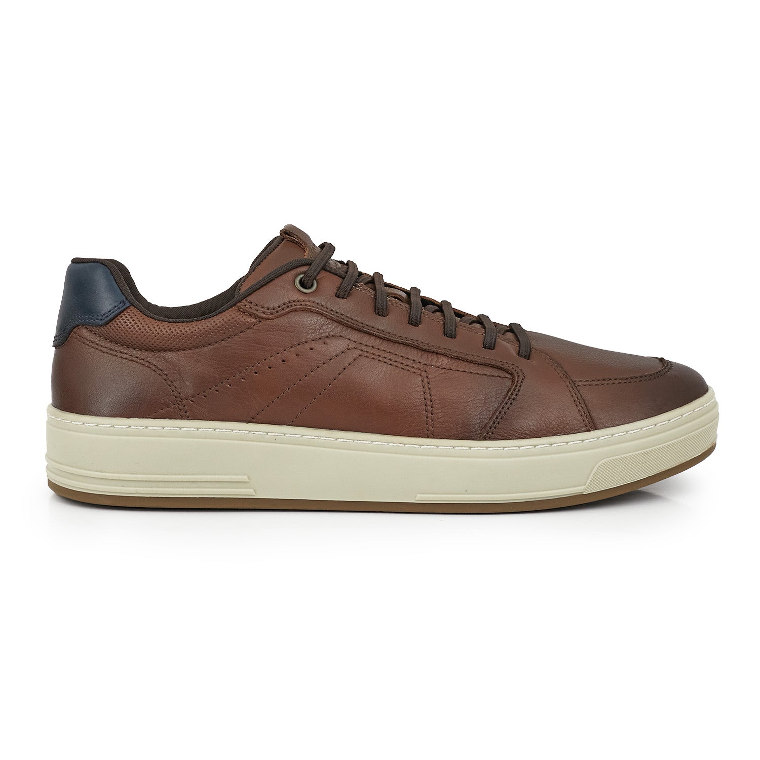 ZAPATILLA ANGUS MARRON