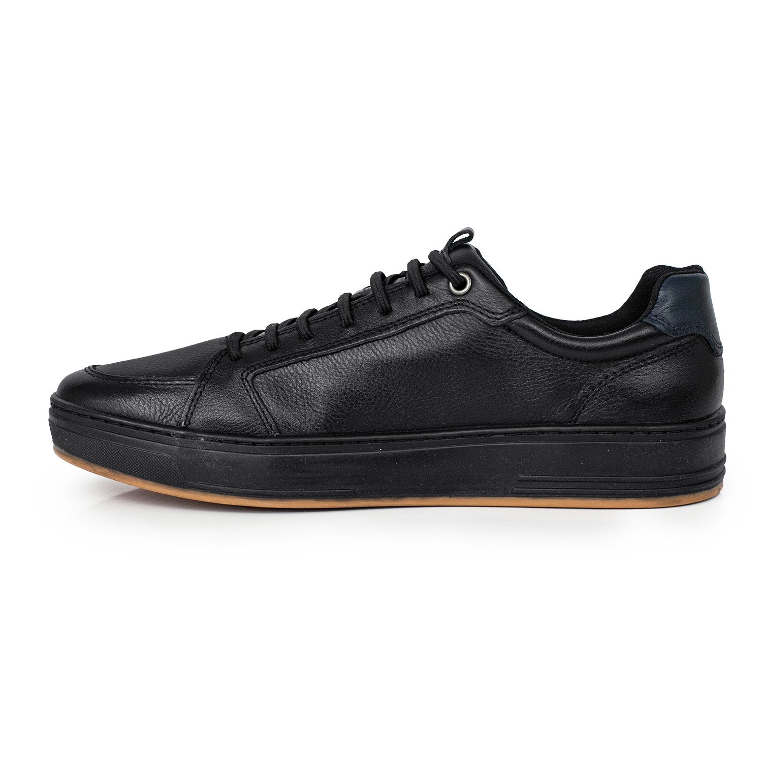 ZAPATILLA ANGUS BLACK