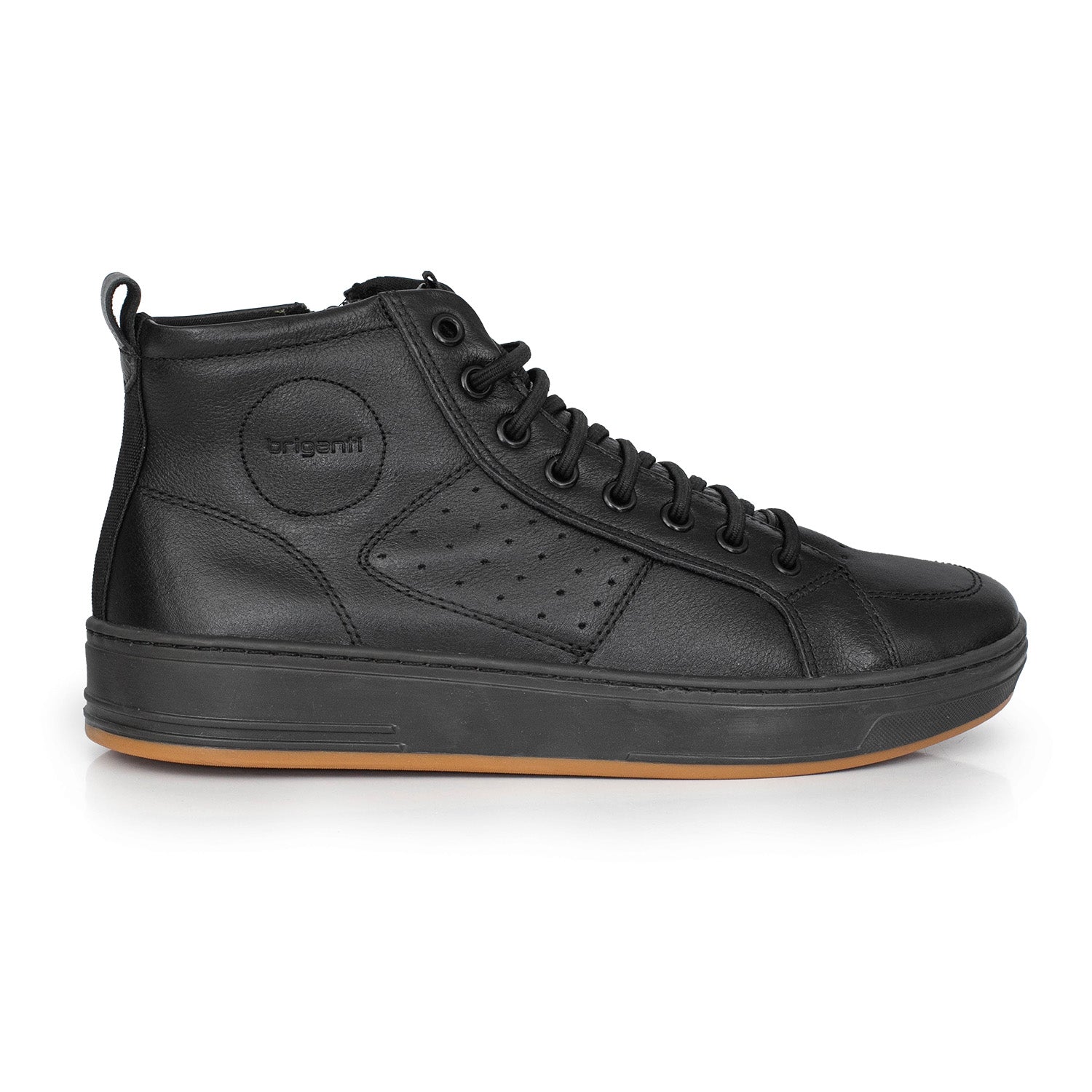 ZAPATILLA NISEN BLACK
