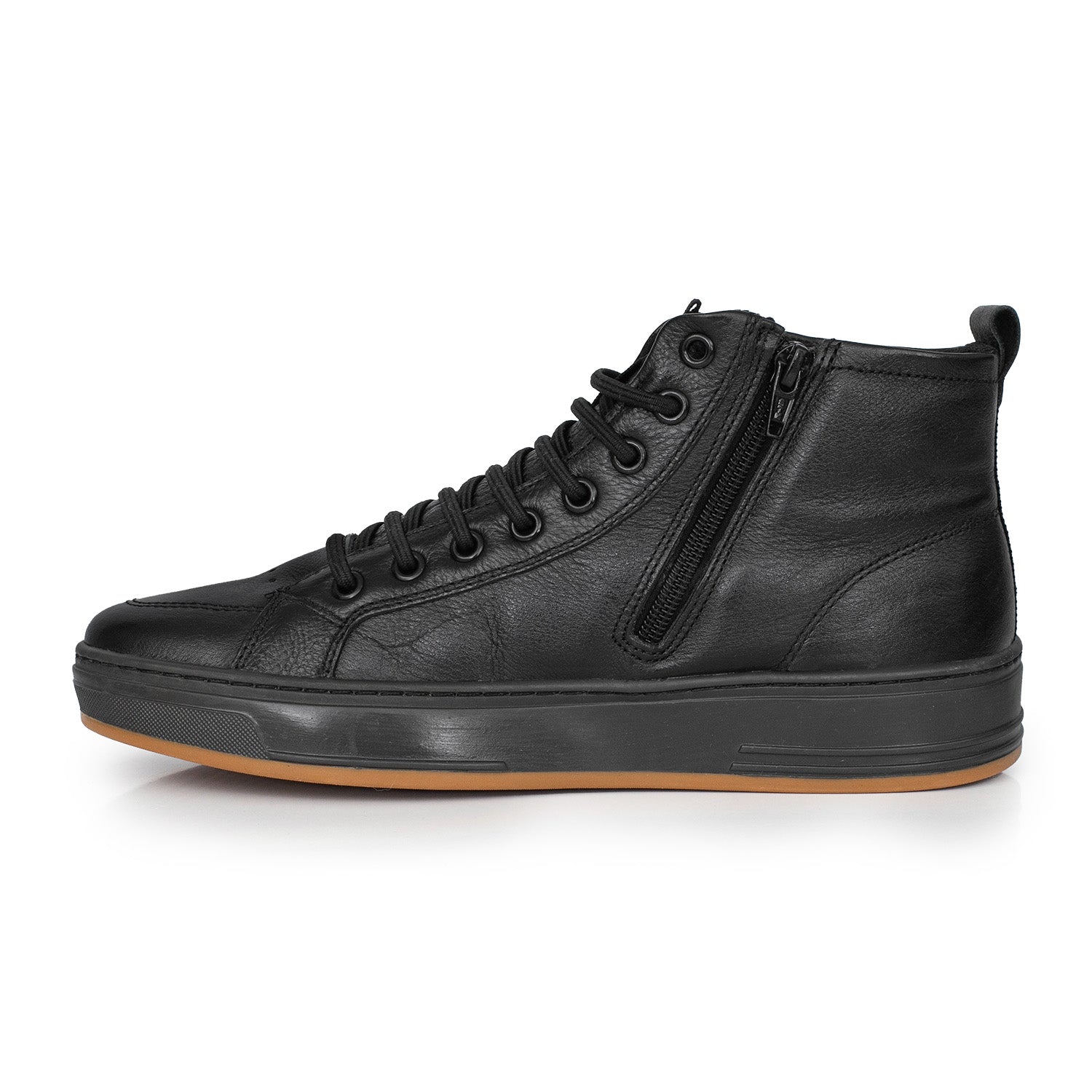 ZAPATILLA NISEN BLACK