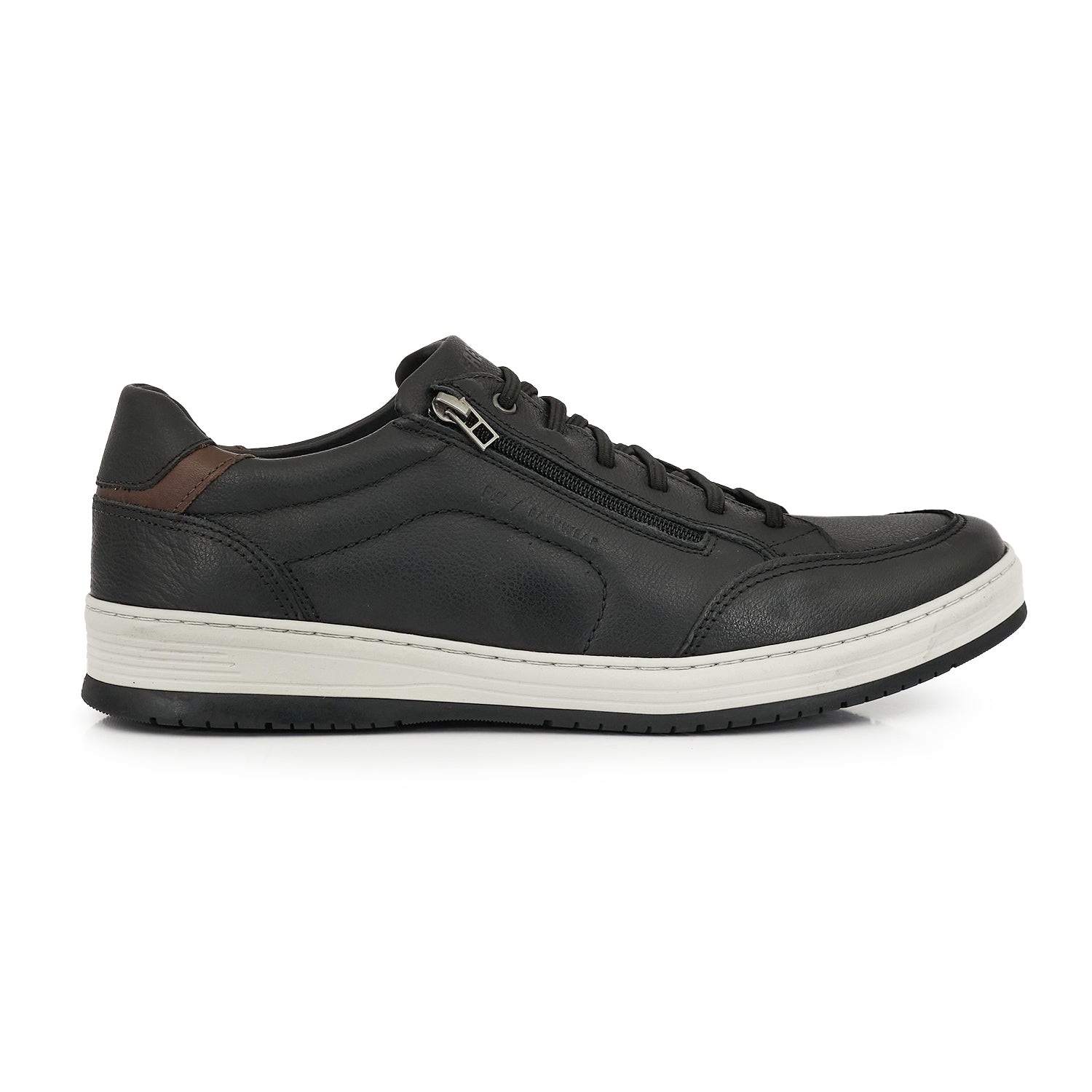 ZAPATILLA BERNAT NEGRA
