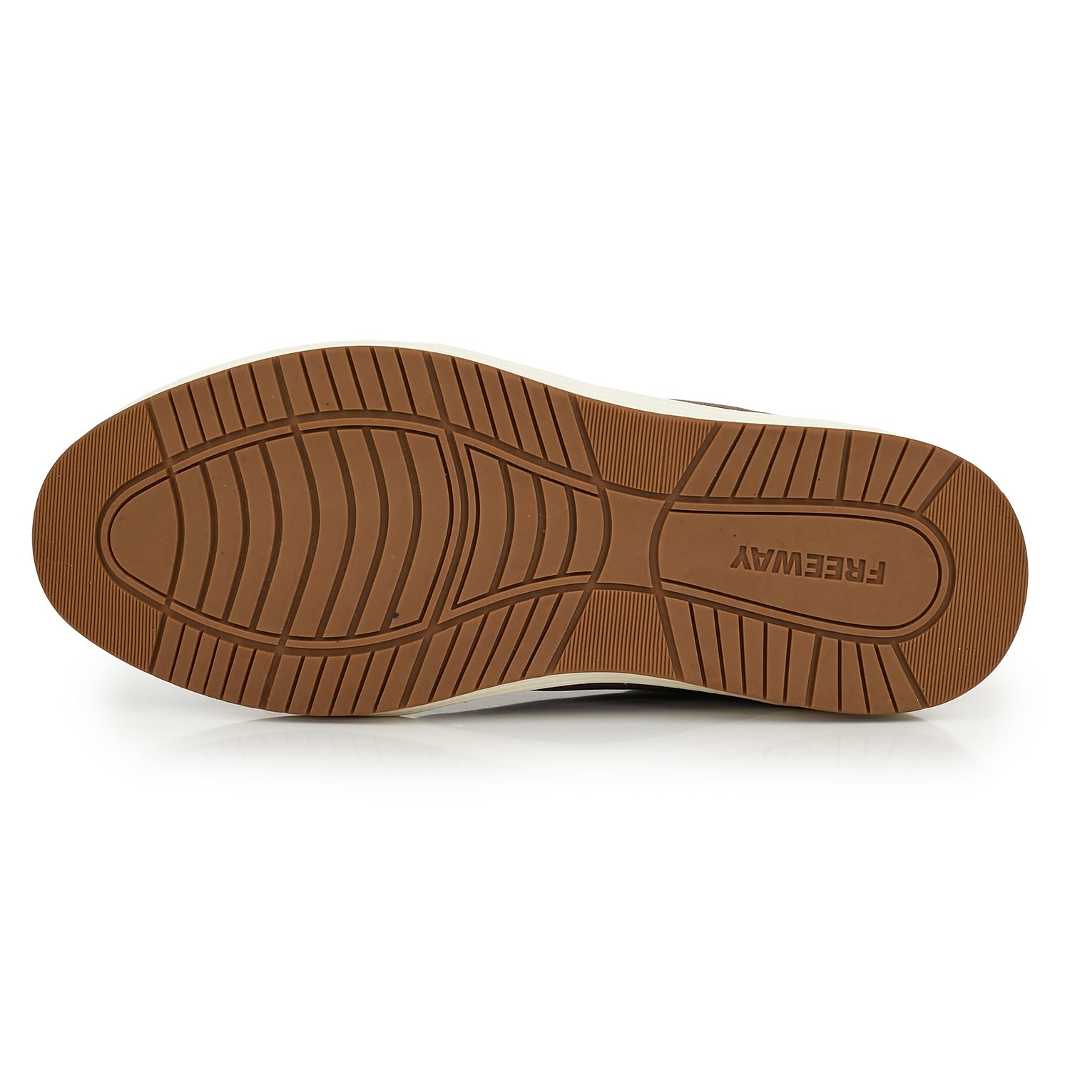 ZAPATILLA BERNAT MARRON