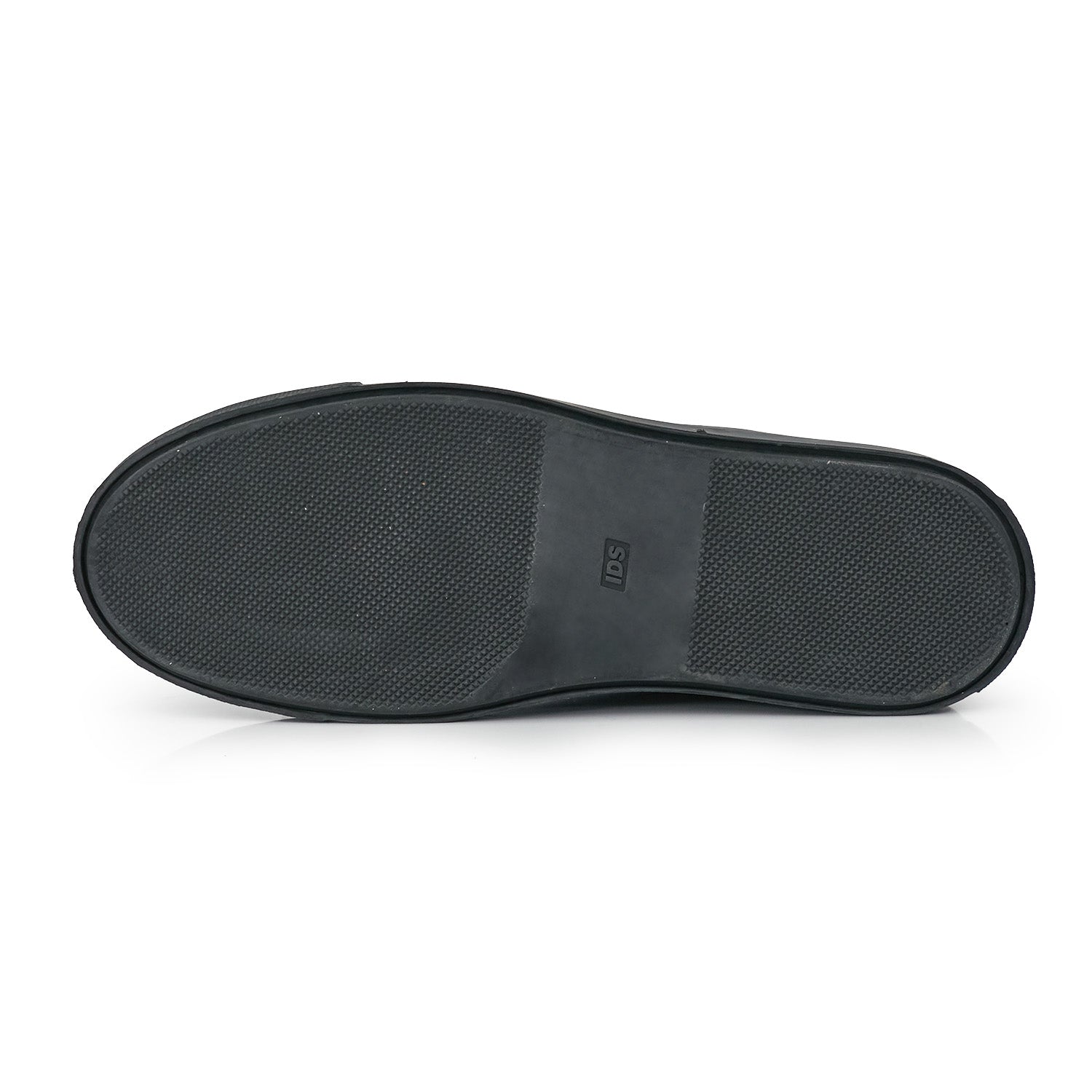 ZAPATILLA ROMAN NEGRA