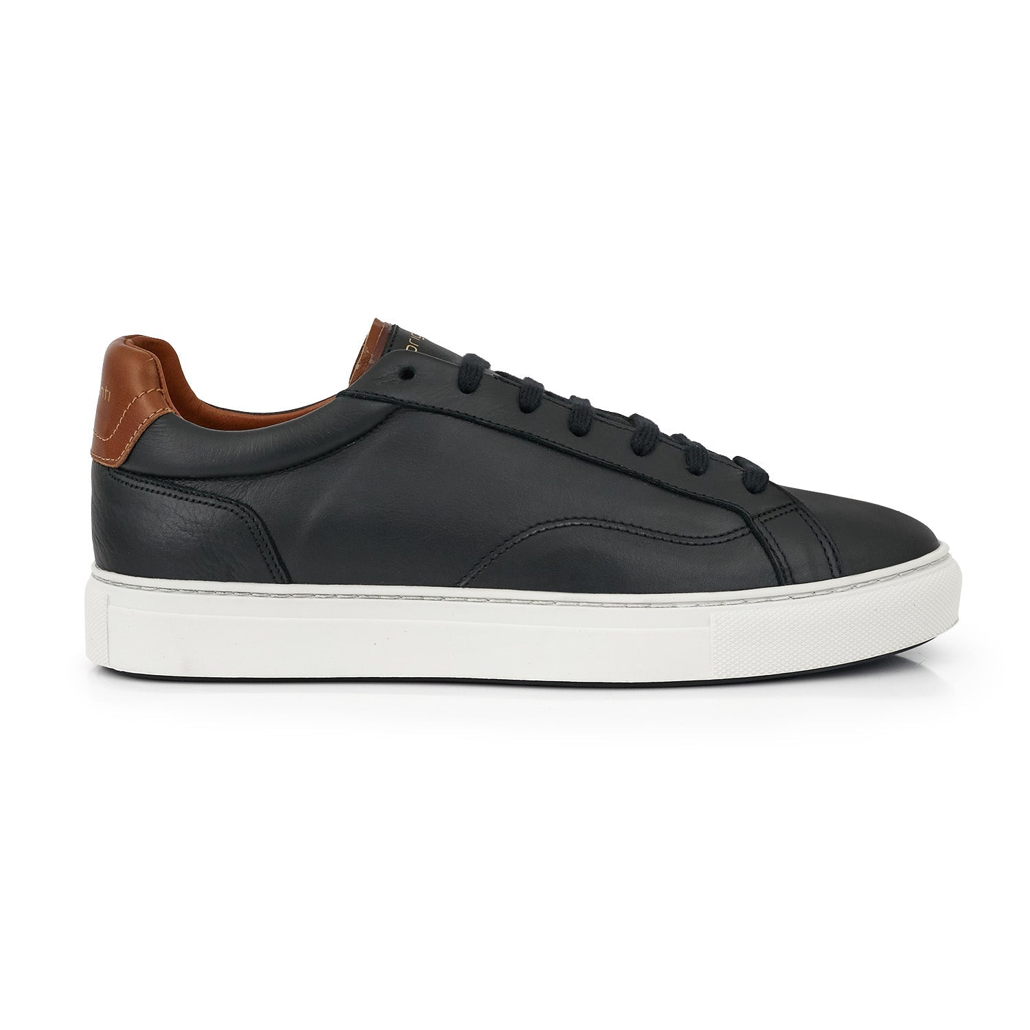 ZAPATILLA STANLEY NEGRA