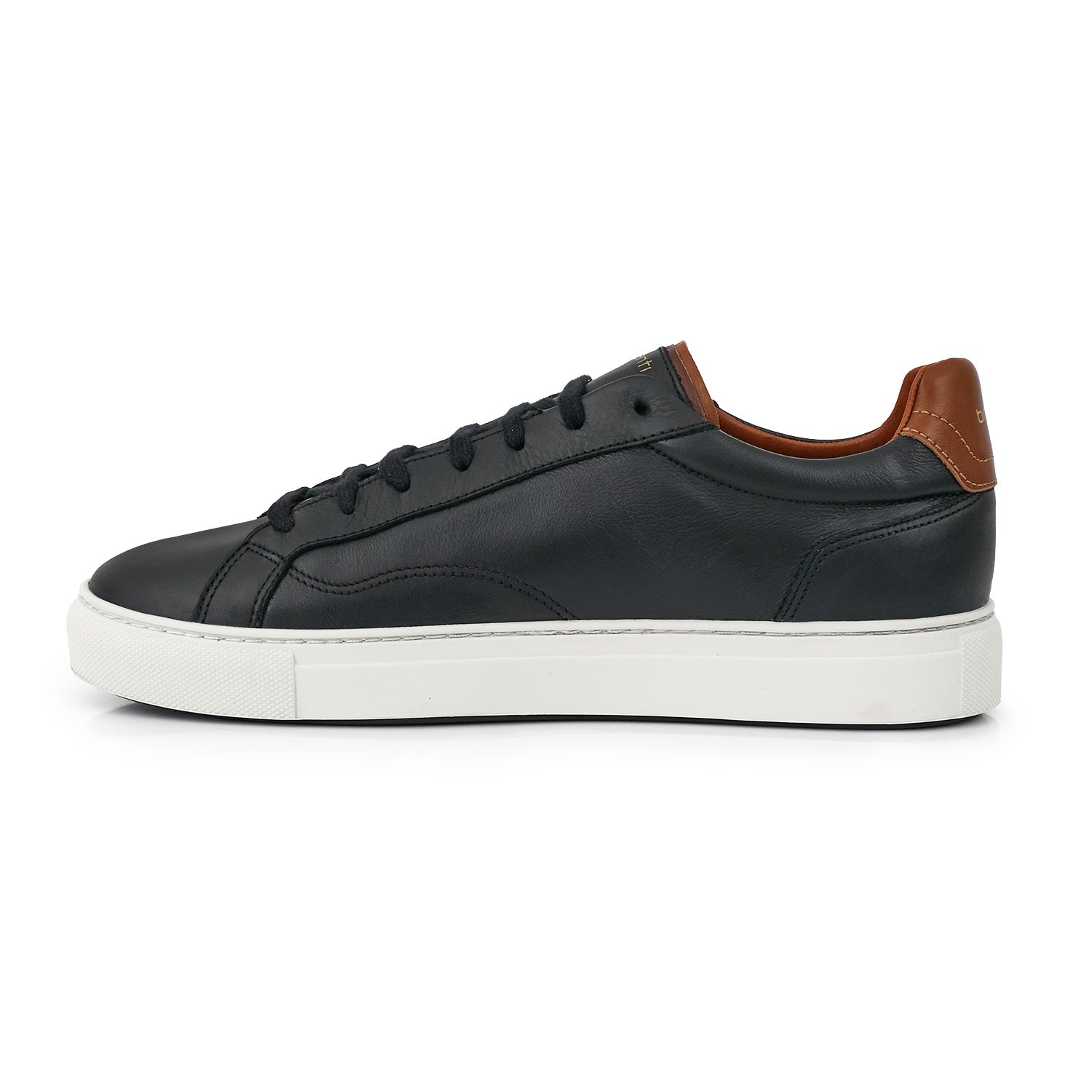 ZAPATILLA STANLEY NEGRA