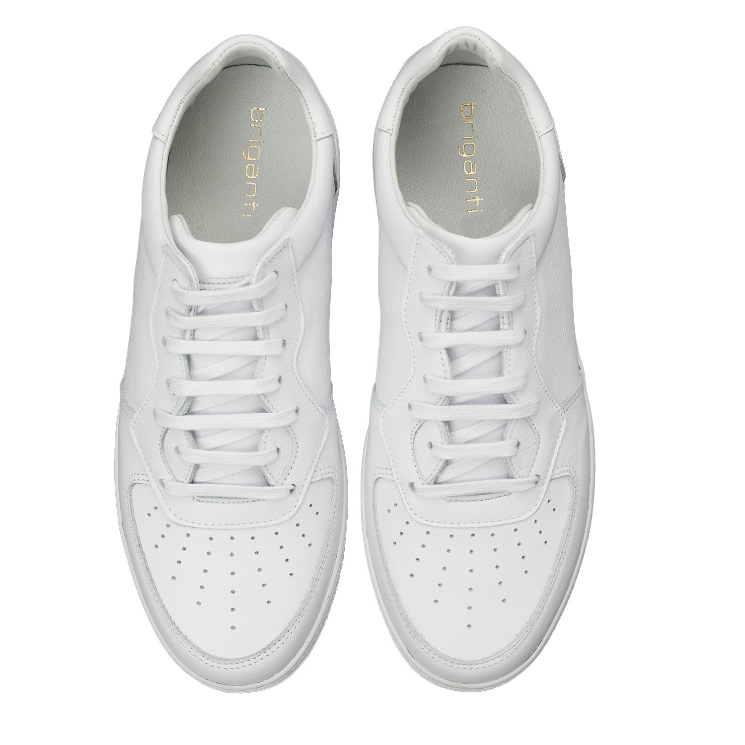 ZAPATILLA DEAN BLANCA