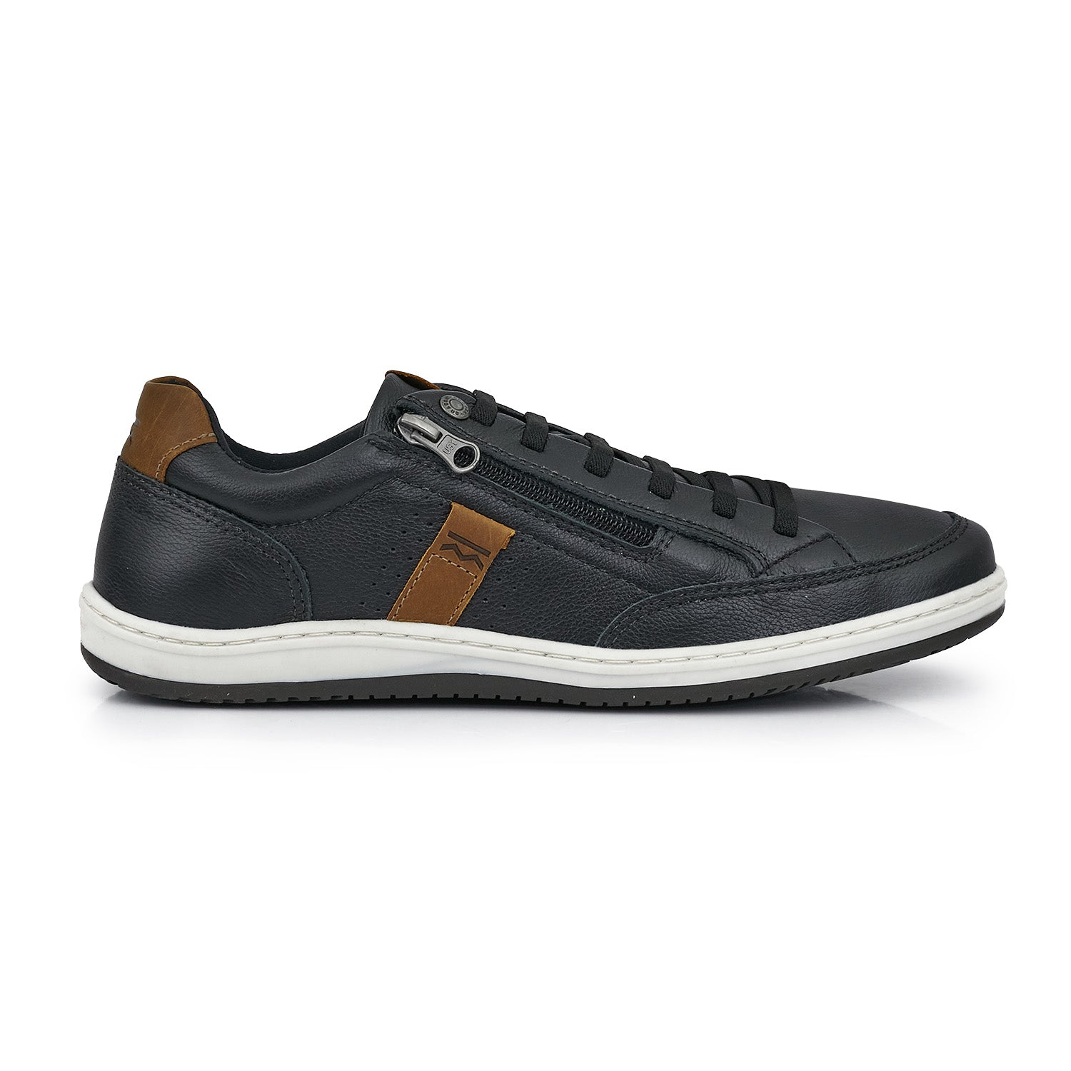 ZAPATILLA SAIFI NEGRA
