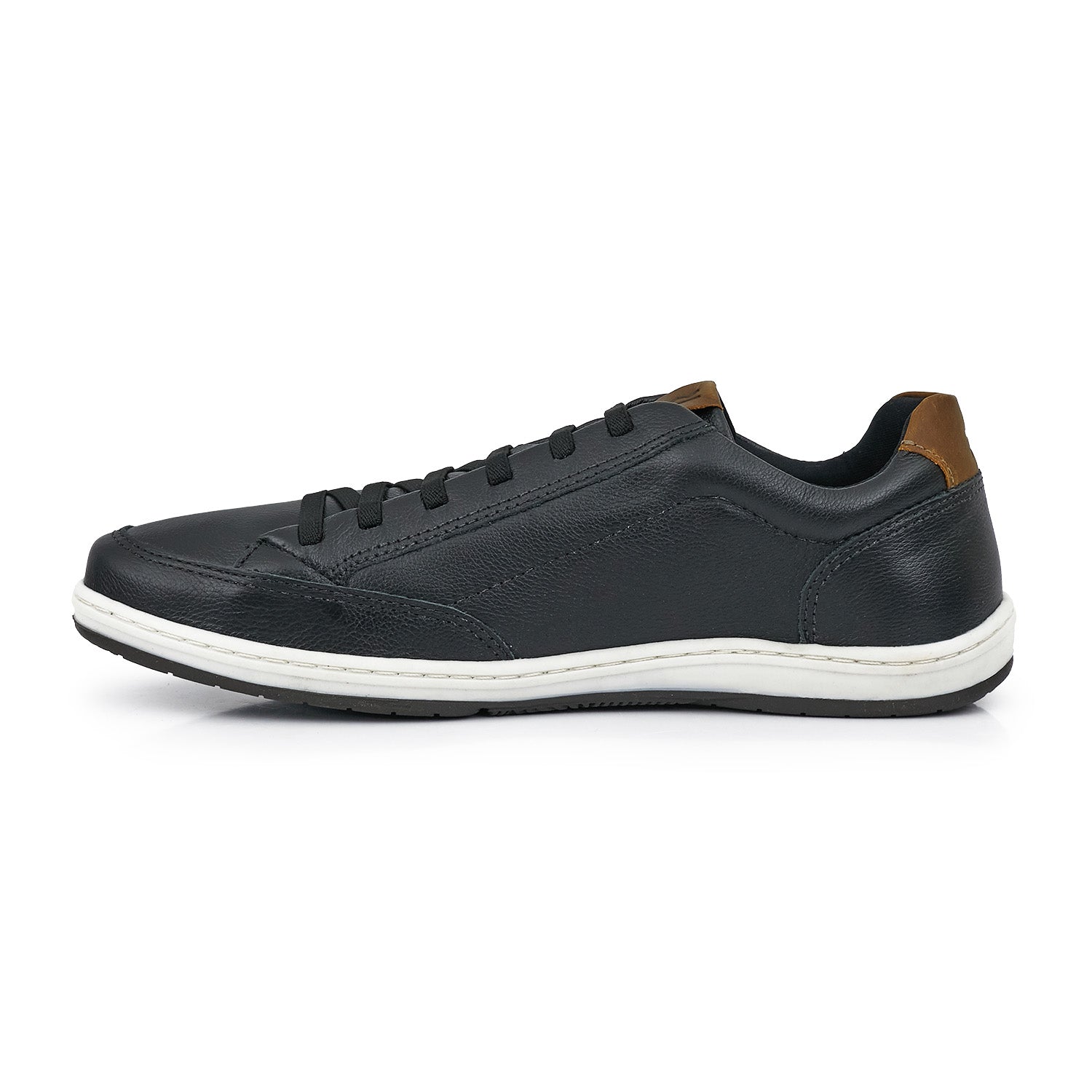 ZAPATILLA SAIFI NEGRA