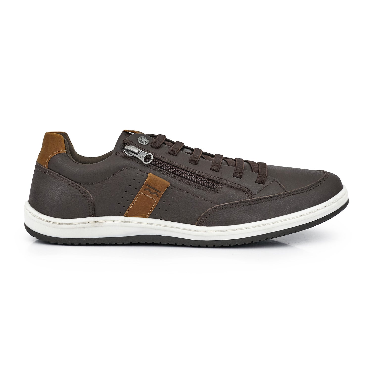 ZAPATILLA SAIFI CHOCOLATE