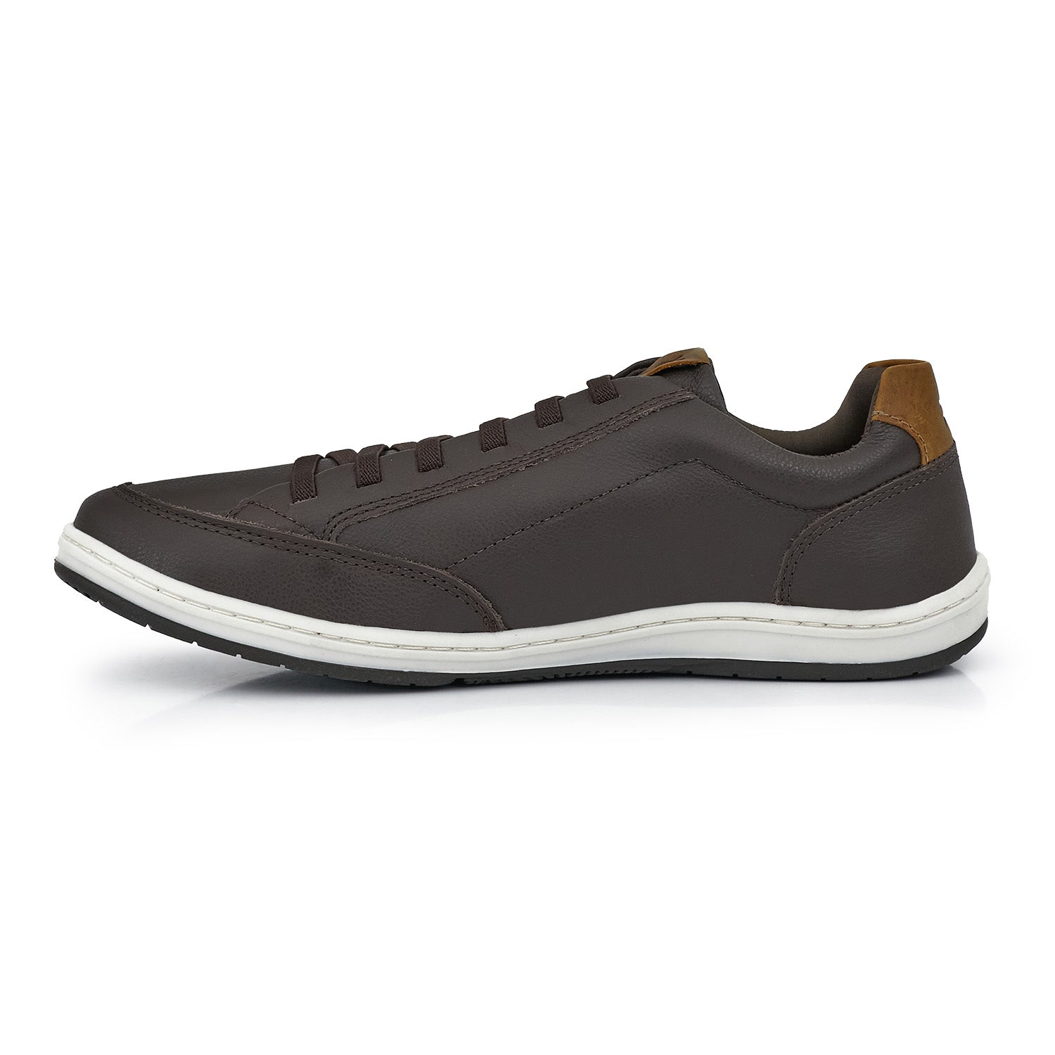 ZAPATILLA SAIFI CHOCOLATE