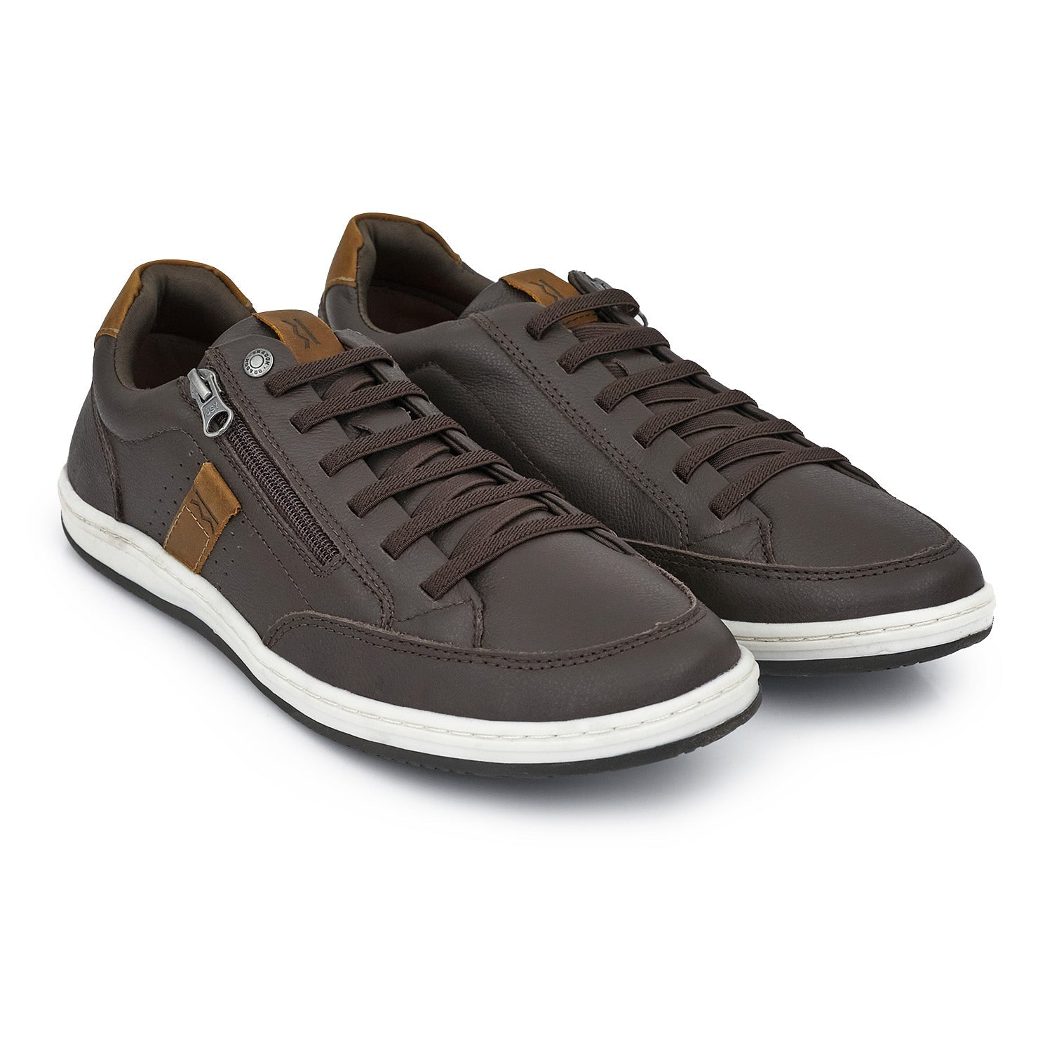 ZAPATILLA SAIFI CHOCOLATE