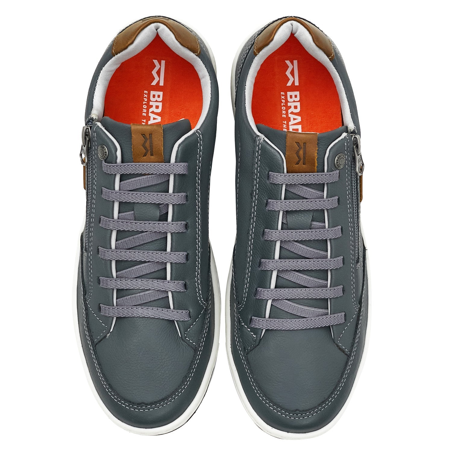 ZAPATILLA SAIFI AZUL