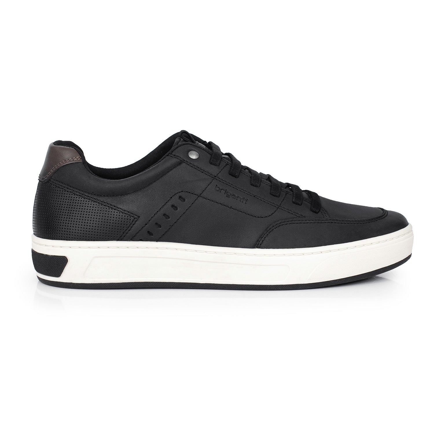 ZAPATILLA BRAN NEGRA