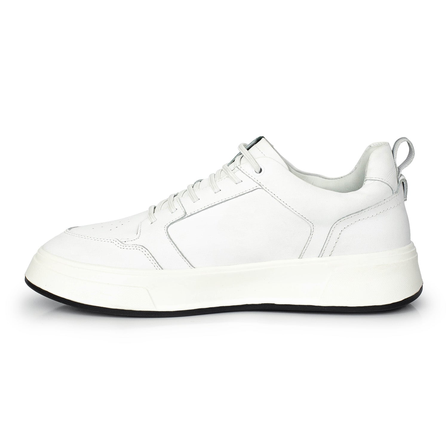 ZAPATILLA KALVIN BLANCO