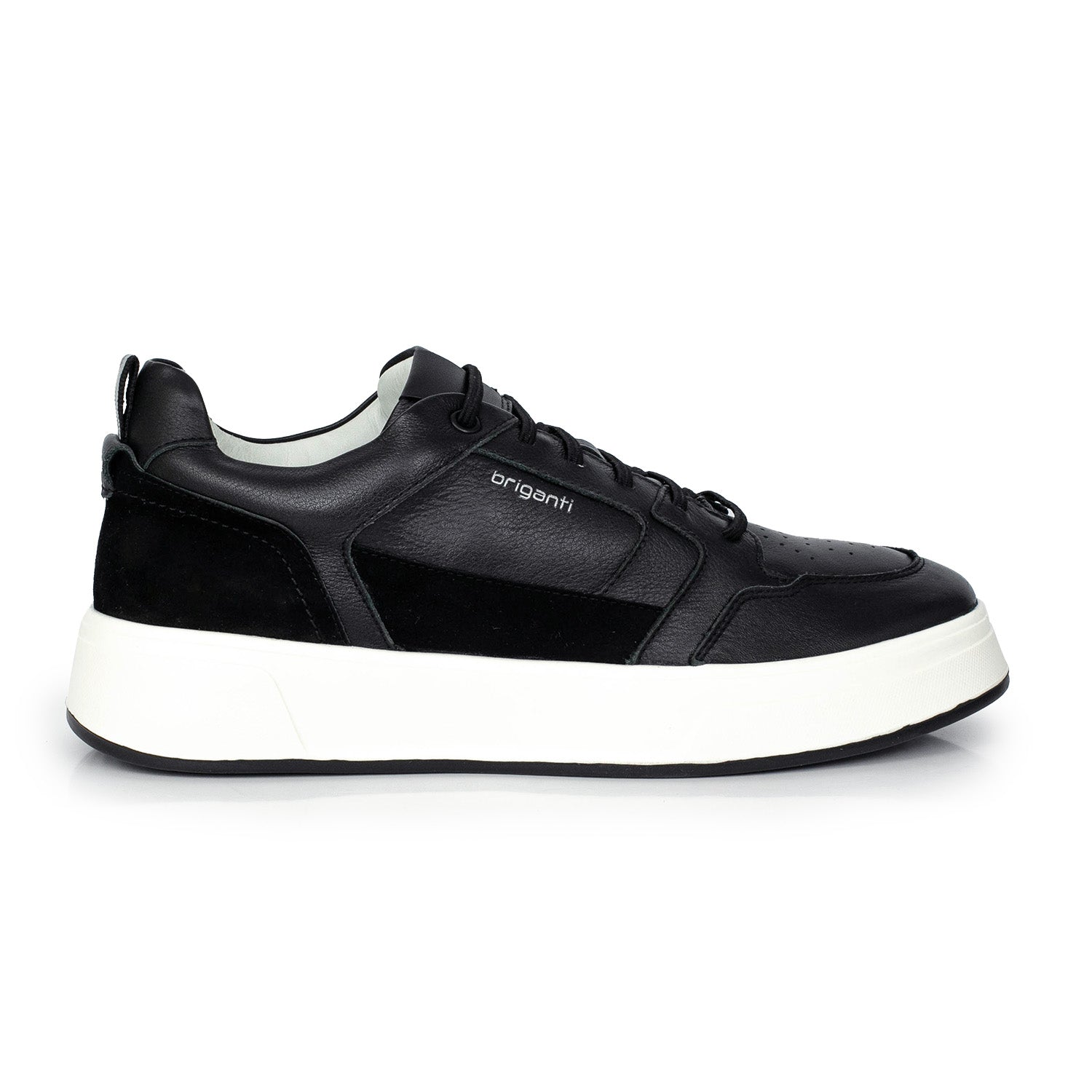 ZAPATILLA KALVIN NEGRA