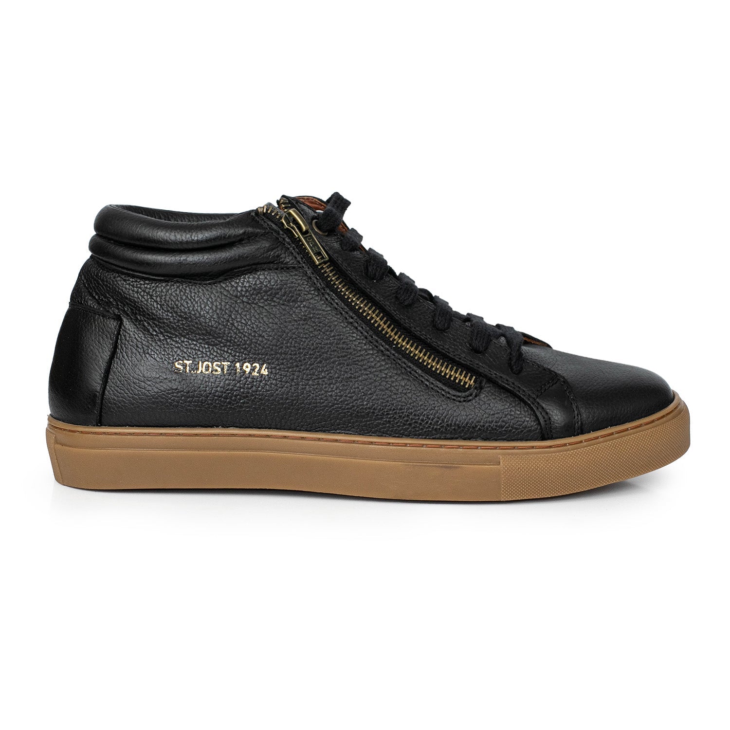 ZAPATILLA RAIDEN NEGRA